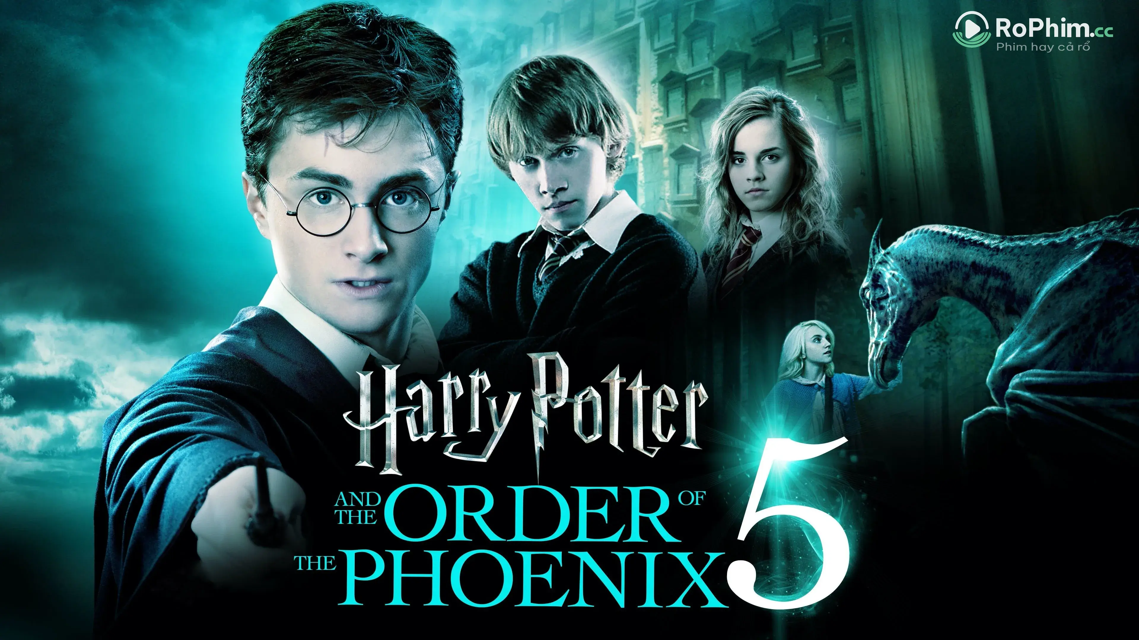 Harry Potter và Sự Gọi Mời Của Nỗi Đam Mê
