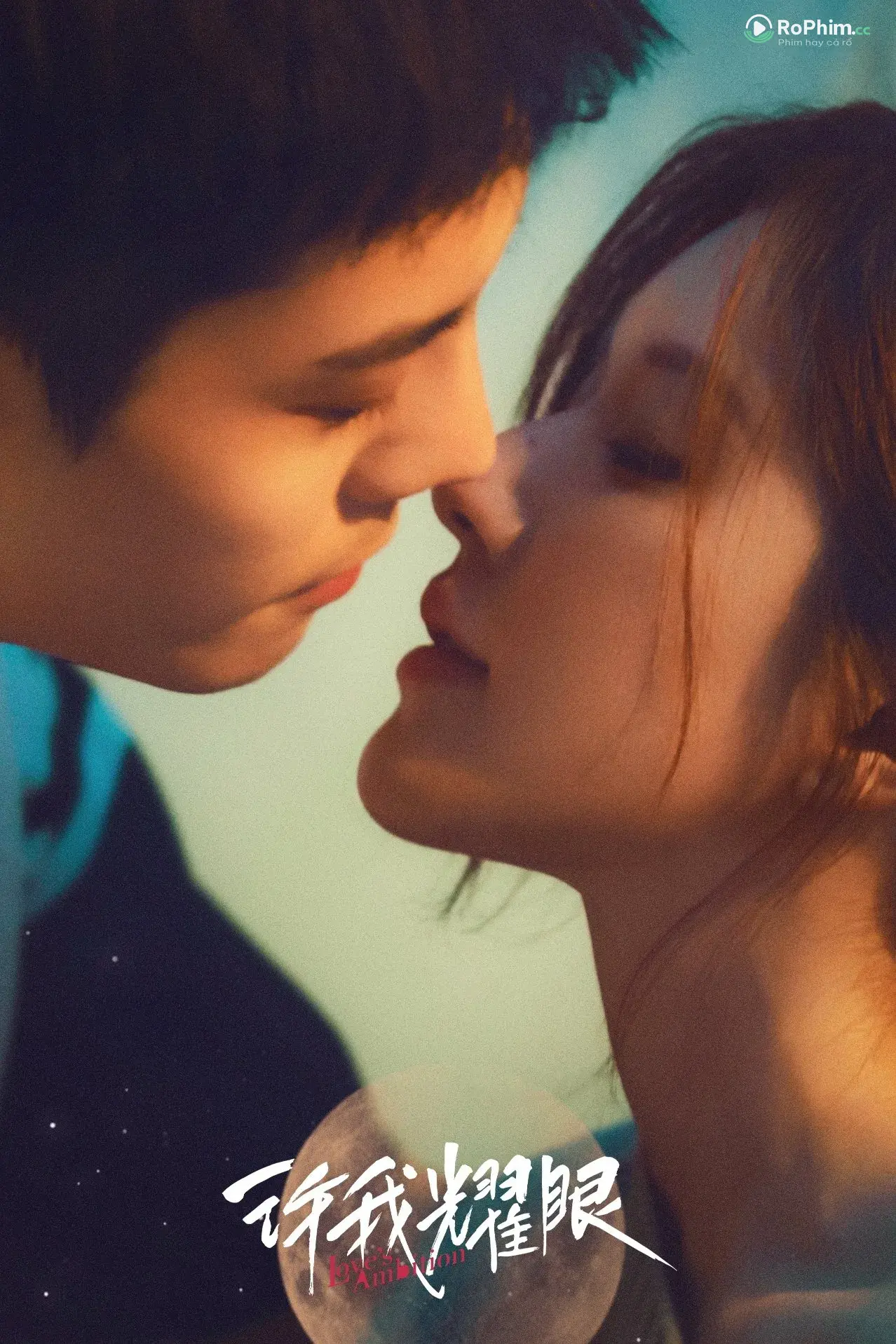 Hãy Để Tôi Tỏa Sáng – Cùng Đắm Chìm Trong Ánh Sáng 18+