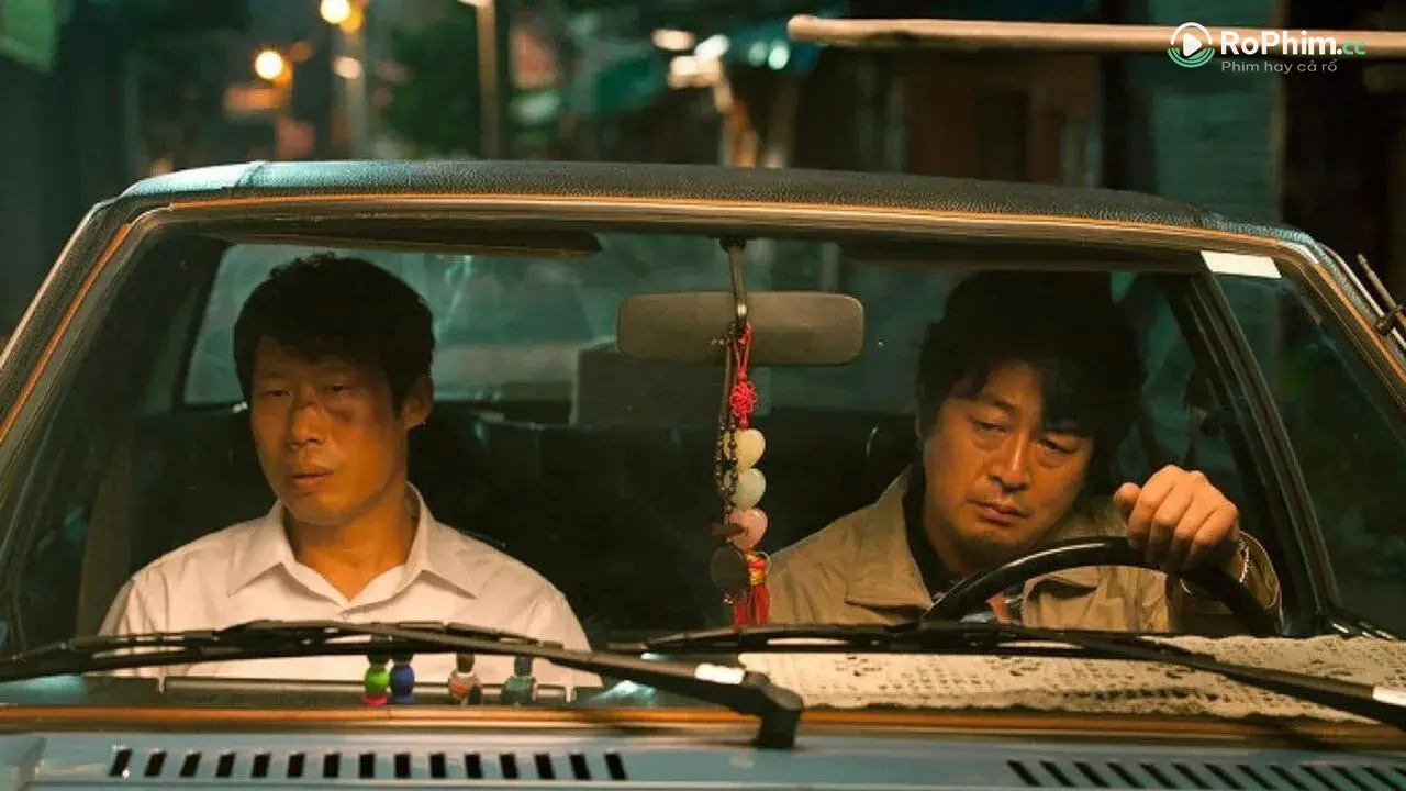 Hồ Sơ Nóng Bỏng Tập FULL