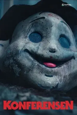 Hội Nghị Khỏa Thân Những Kẻ Chết Chóc