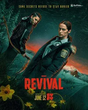 Hồi Sinh Nóng Bỏng  (Phần 1)