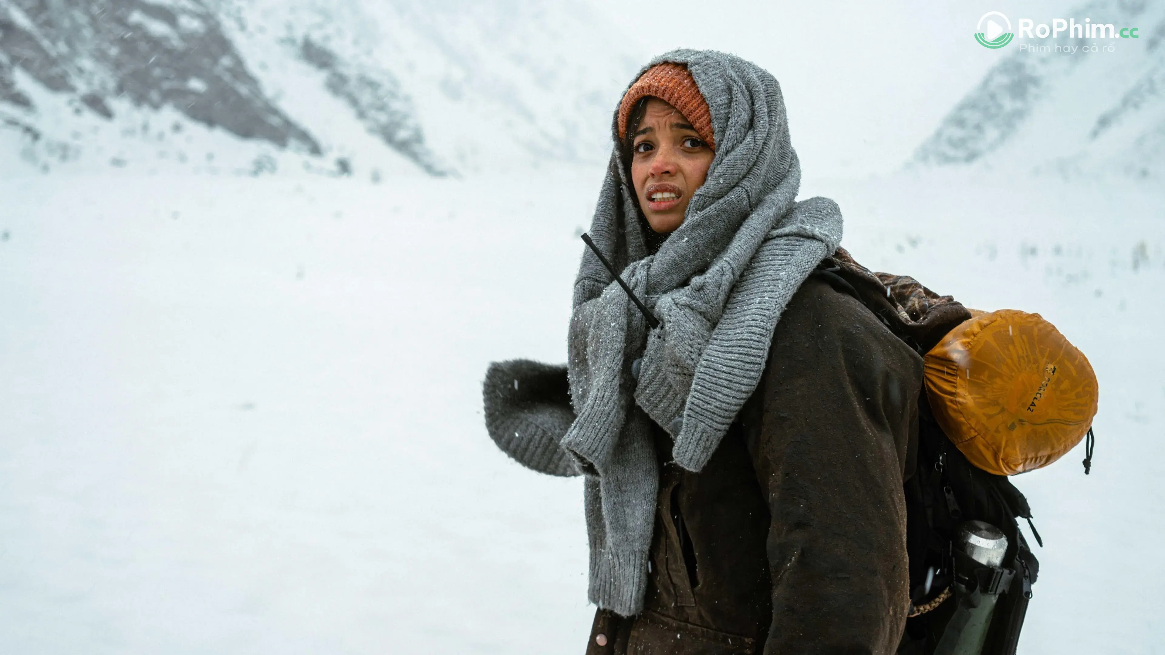 Kẻ Gợi Cảm Tập FULL