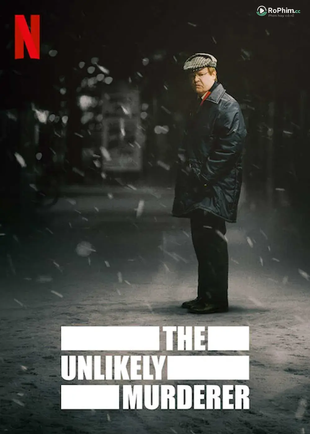 Kẻ sát nhân không ngờ đến