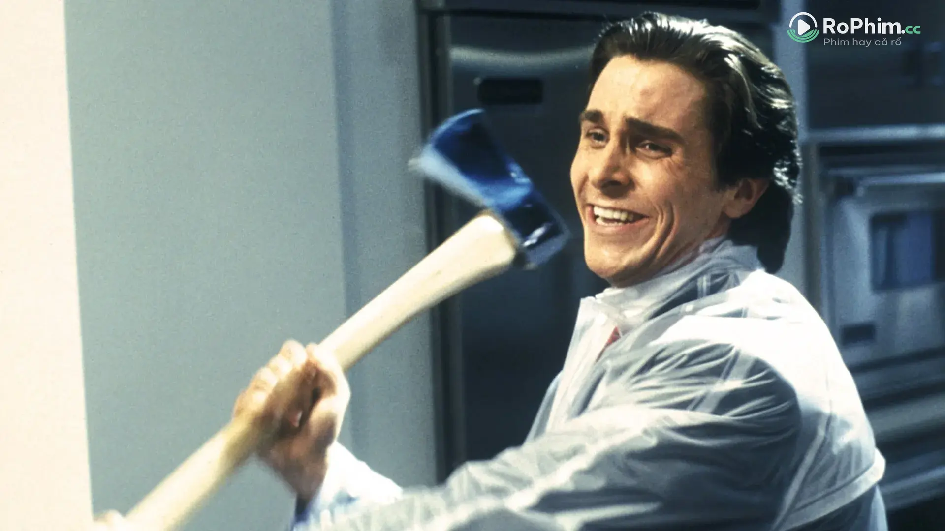 Kẻ Thủ Dâm Cuồng Tín Tập Full