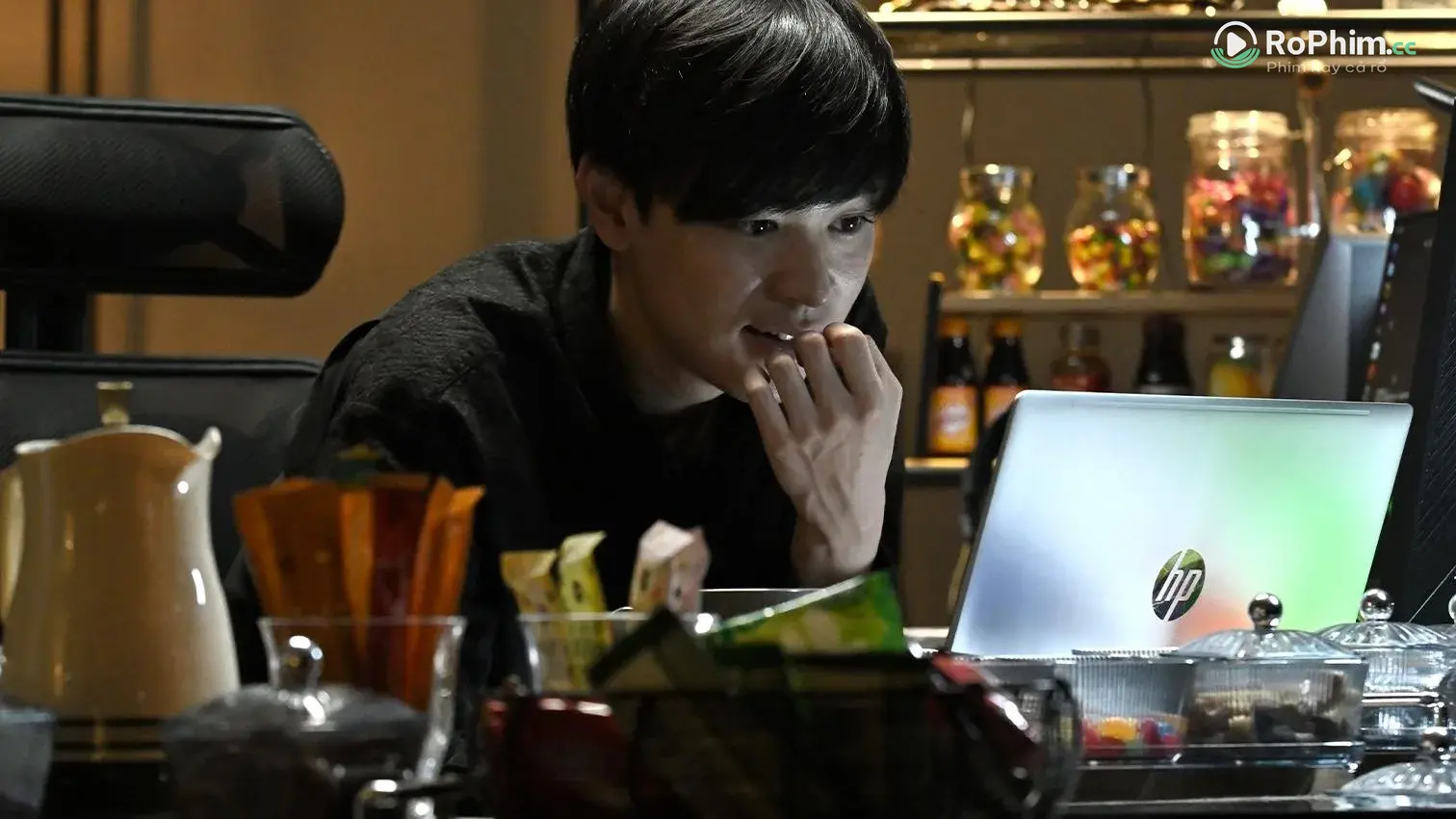 Kẻ Trộm Danh Tính 3: Cuộc Tình Cuối Cùng Tập Full