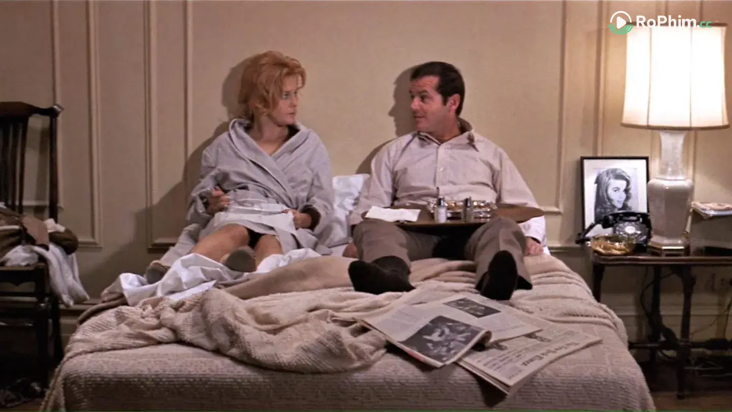 Khám Phá Xác Thịt Tập Full