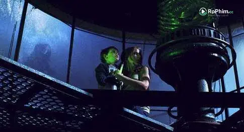 Khi Ánh Sáng Tắt Dần Tập Full