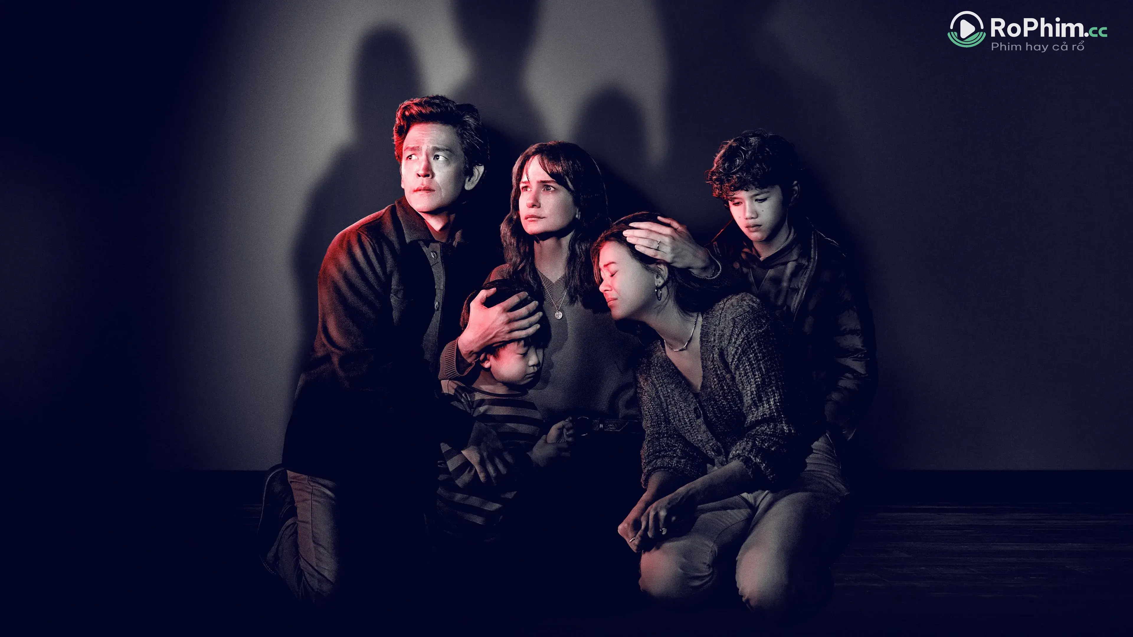 Kinh Hãi Cực Đỉnh