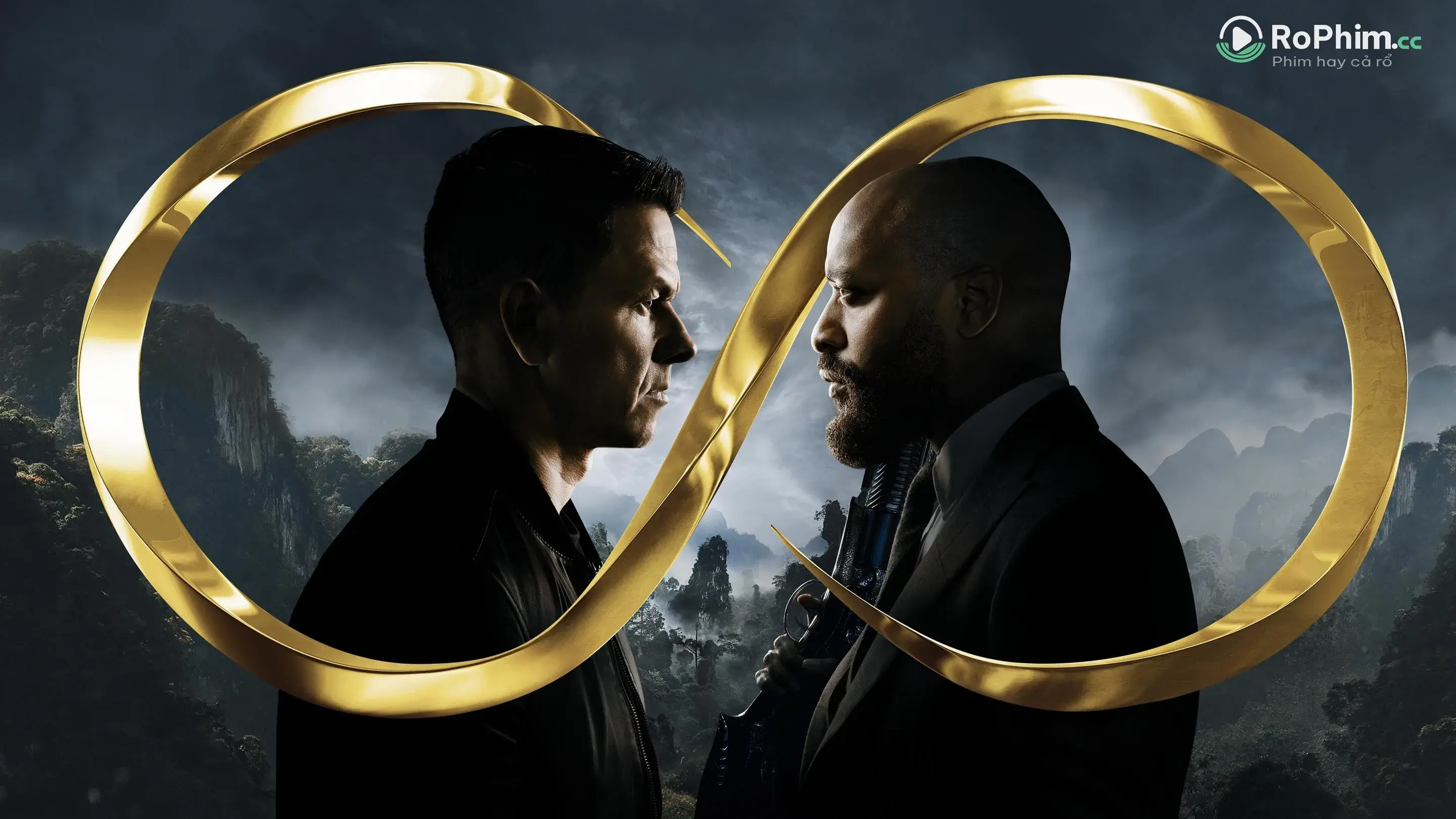 Ký Ức Bị Lãng Quên Tập Full