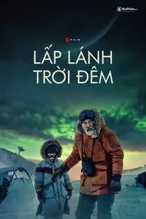 Lấp Lánh Đêm Tối