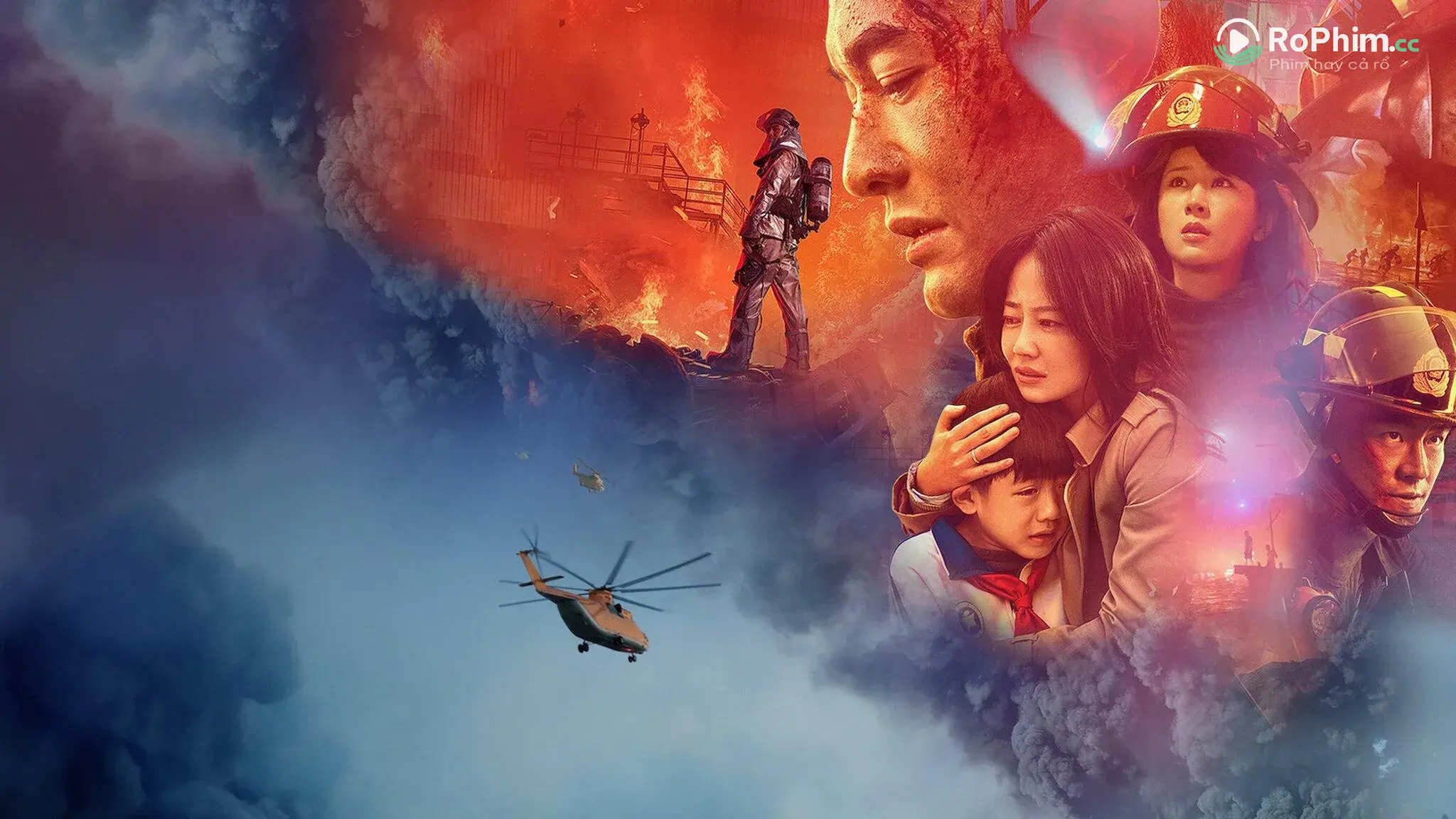 Liệt Hoả Gợi Cảm Tập Full