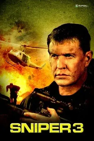 Lính Bắn Tỉa 3: Cuộc Chiến Giữa Hai Cơ Thể
