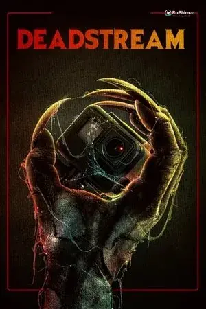 LiveStream: After Dark