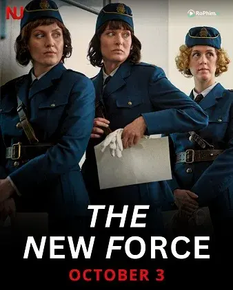 Lực lượng mới: Khám Phá Vùng Đất Đam Mê