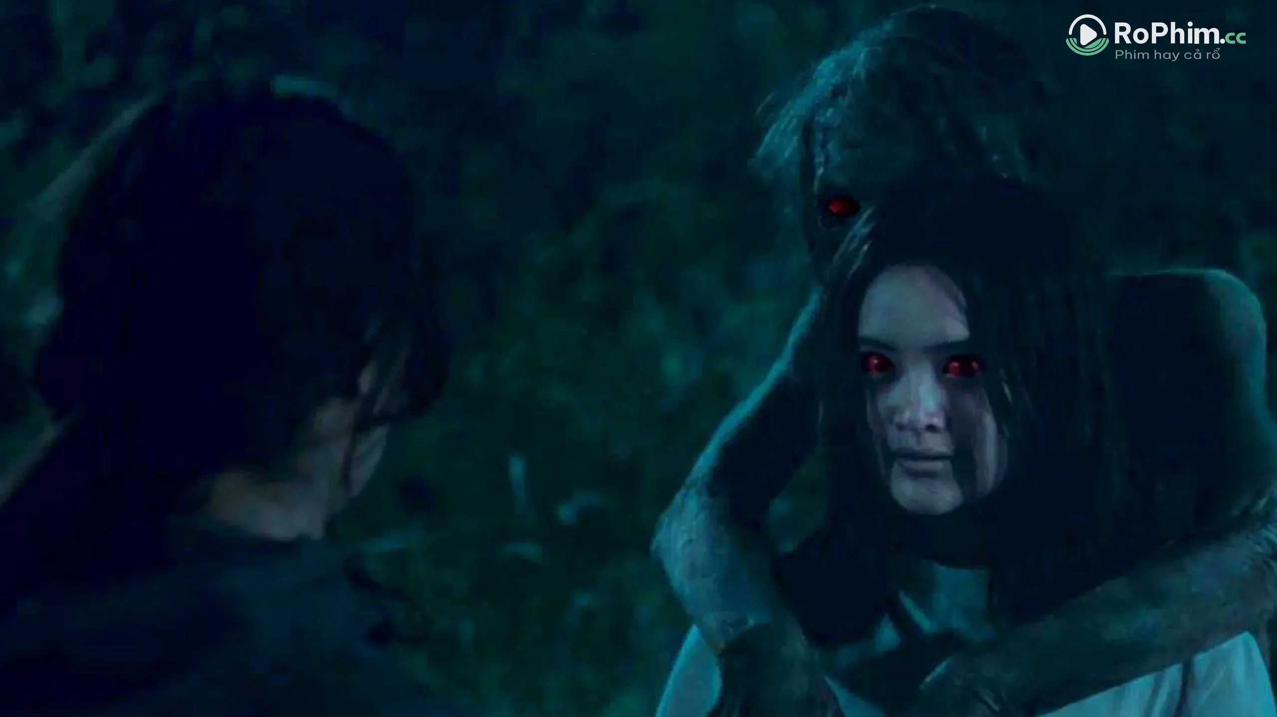 Ma Móc Mút Tập Full