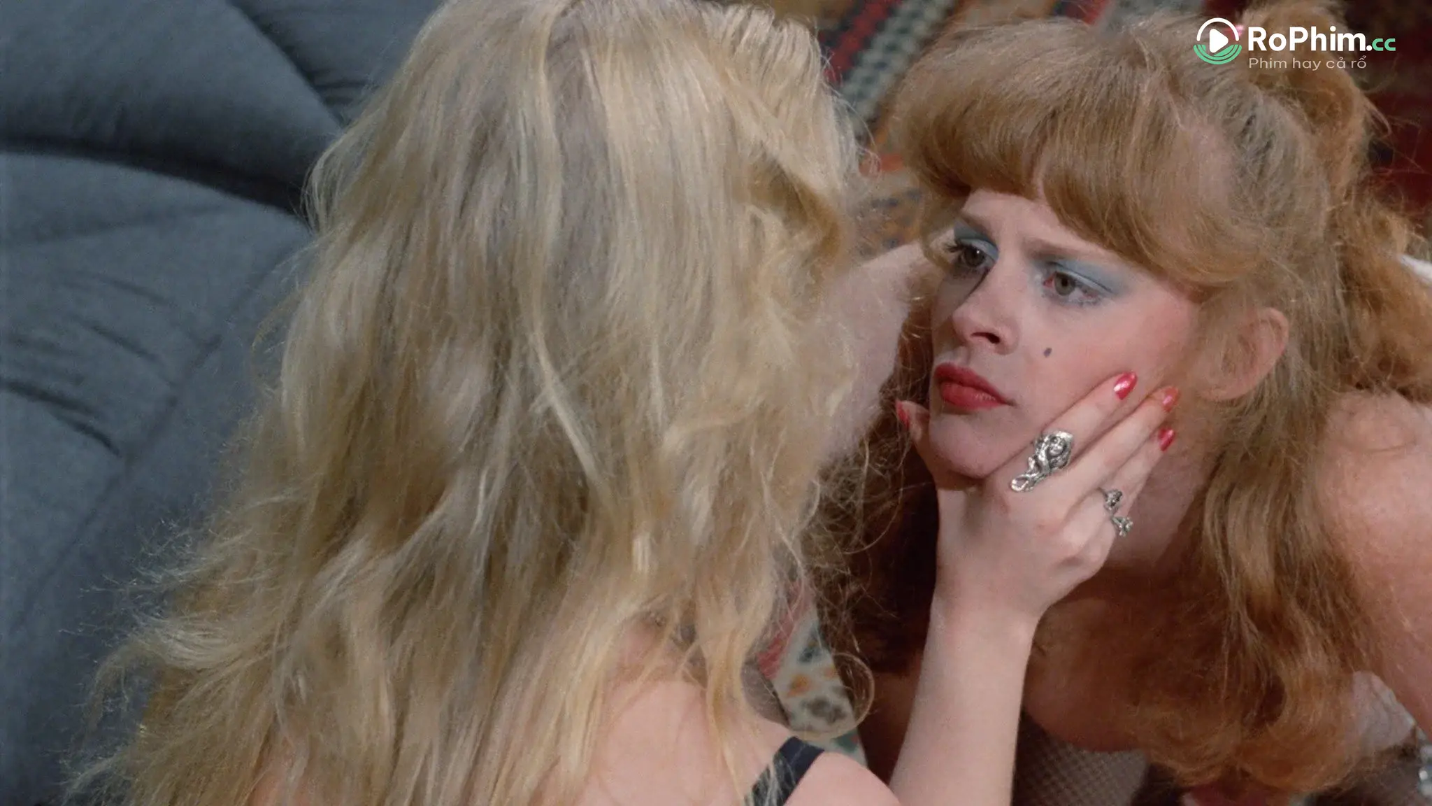 Mascarade Tập Full