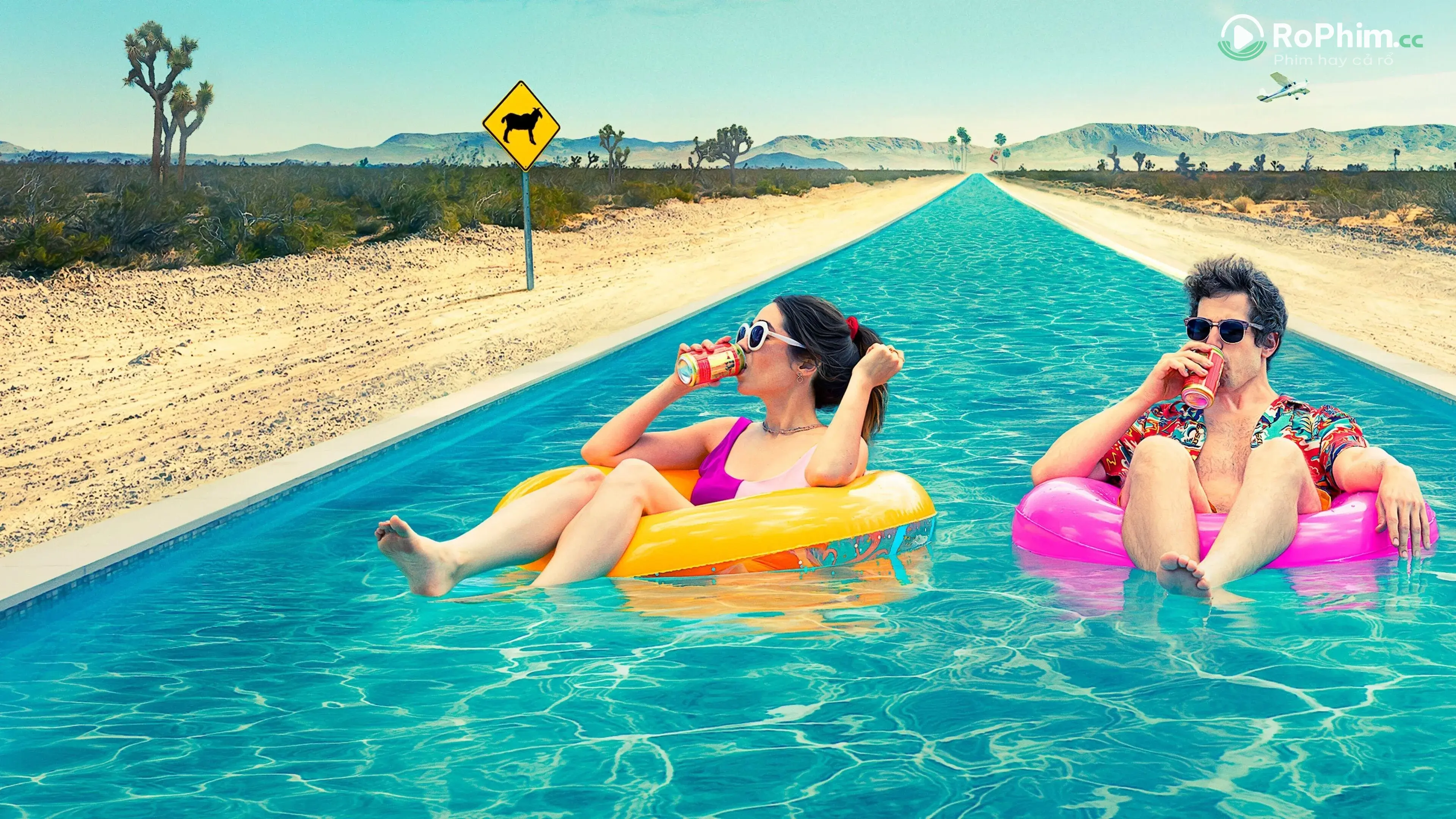 Mở Mắt Thấy Tương Lai Tập Full