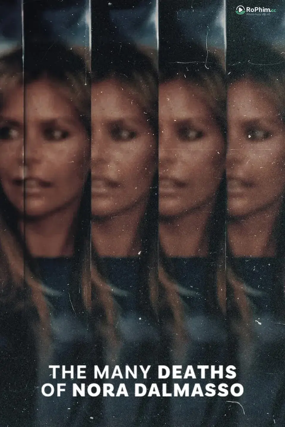 Một Ngàn Cái Chết Của Nora Dalmasso: Quyến Rũ Trong Bóng Tối