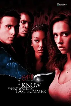 Mùa Hè Kinh Hãi 2: Đêm Tối Vô Hạn