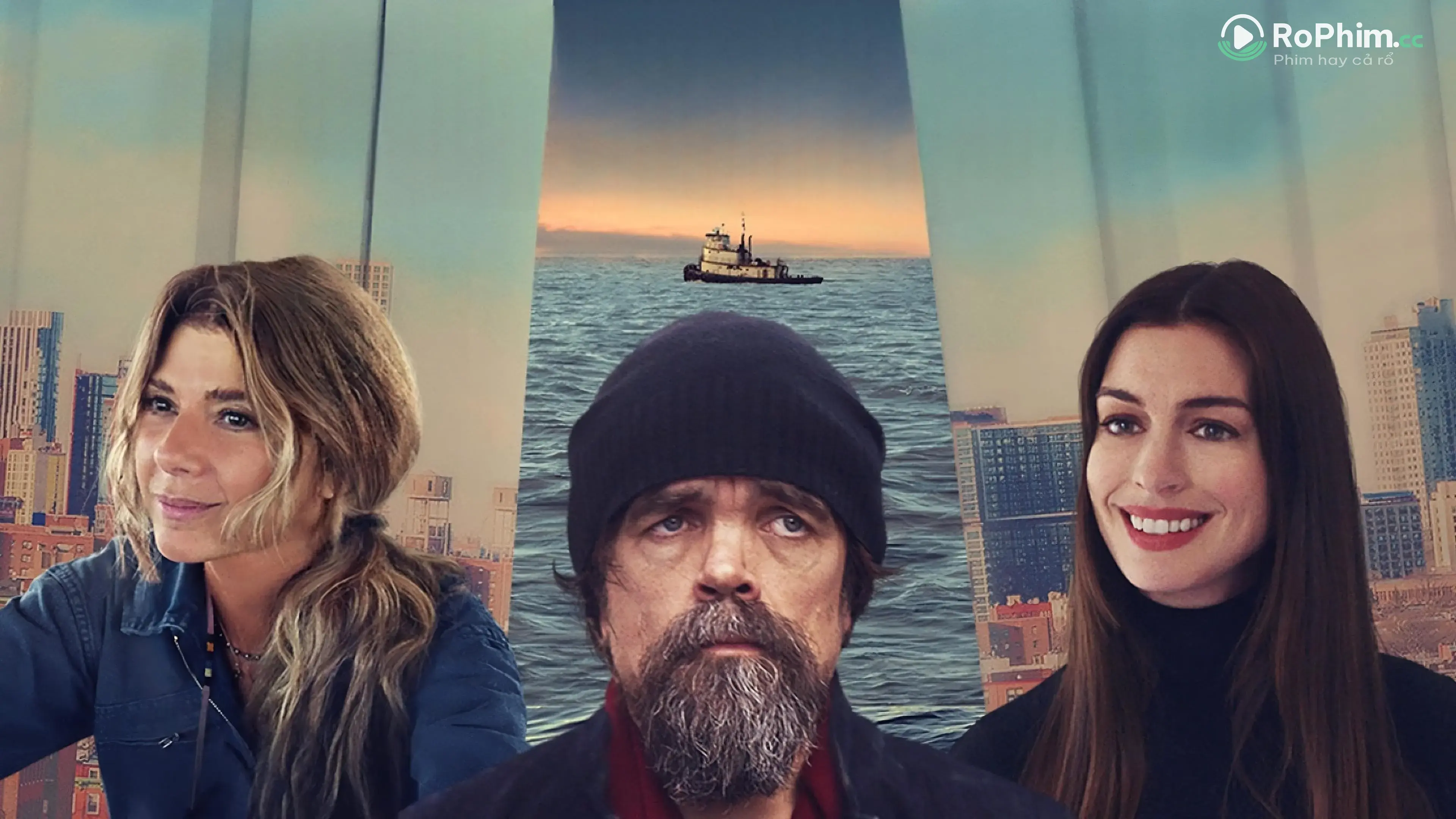 Nàng ghé thăm đêm khuya Tập FULL