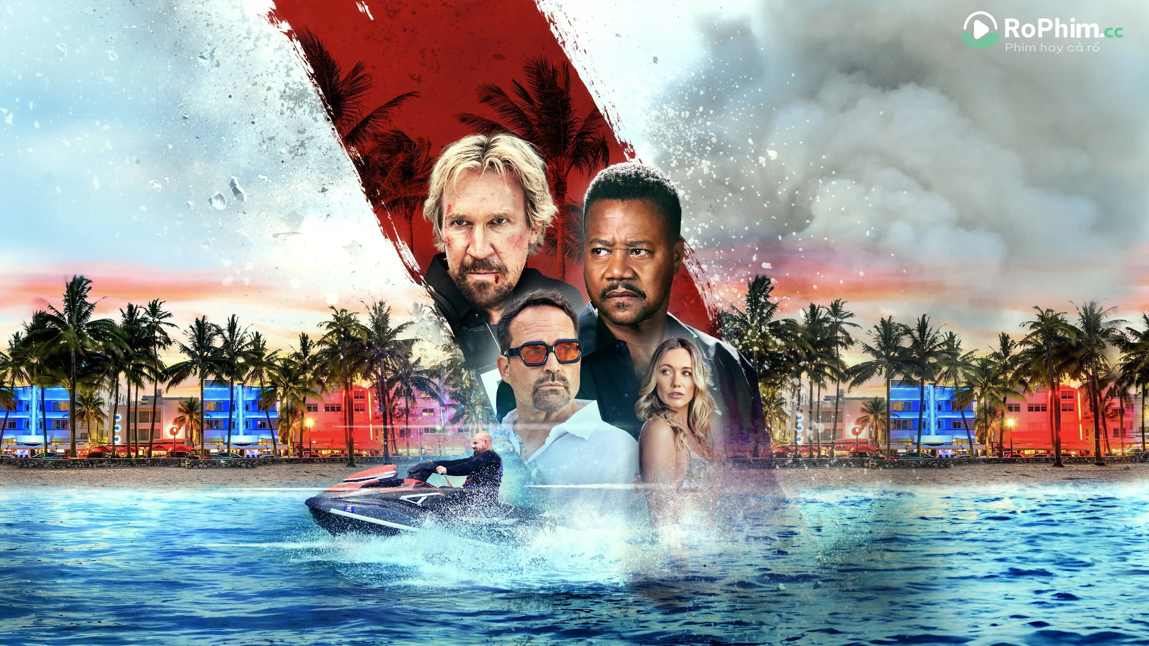 Ngọn Lửa Đam Mê Tập Full