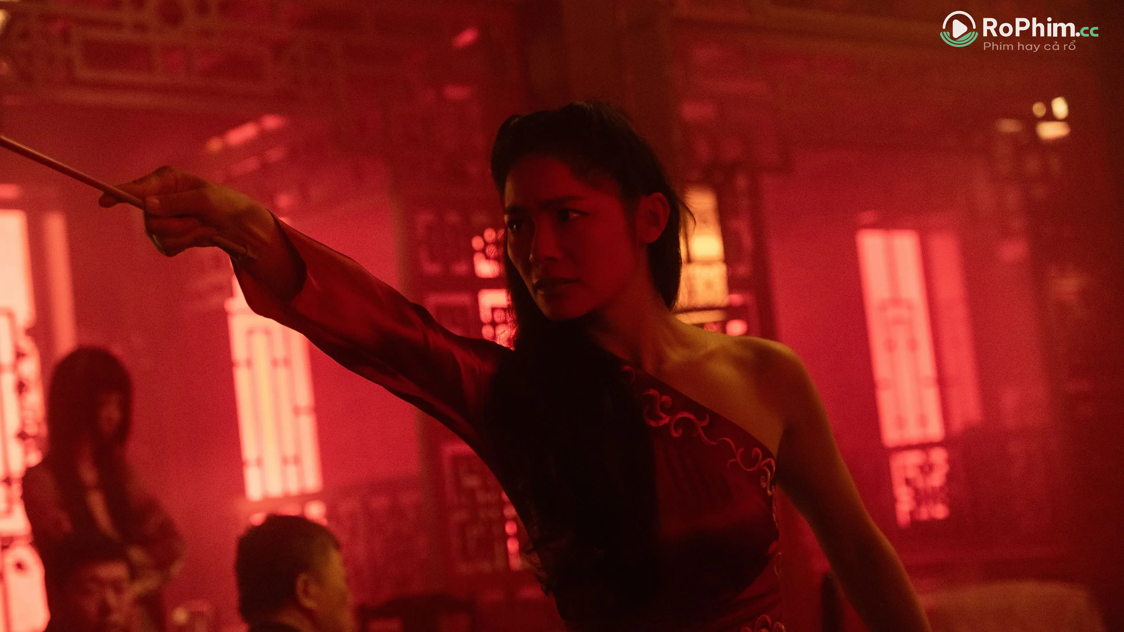 Ngự Hàn Lâm Tập FULL