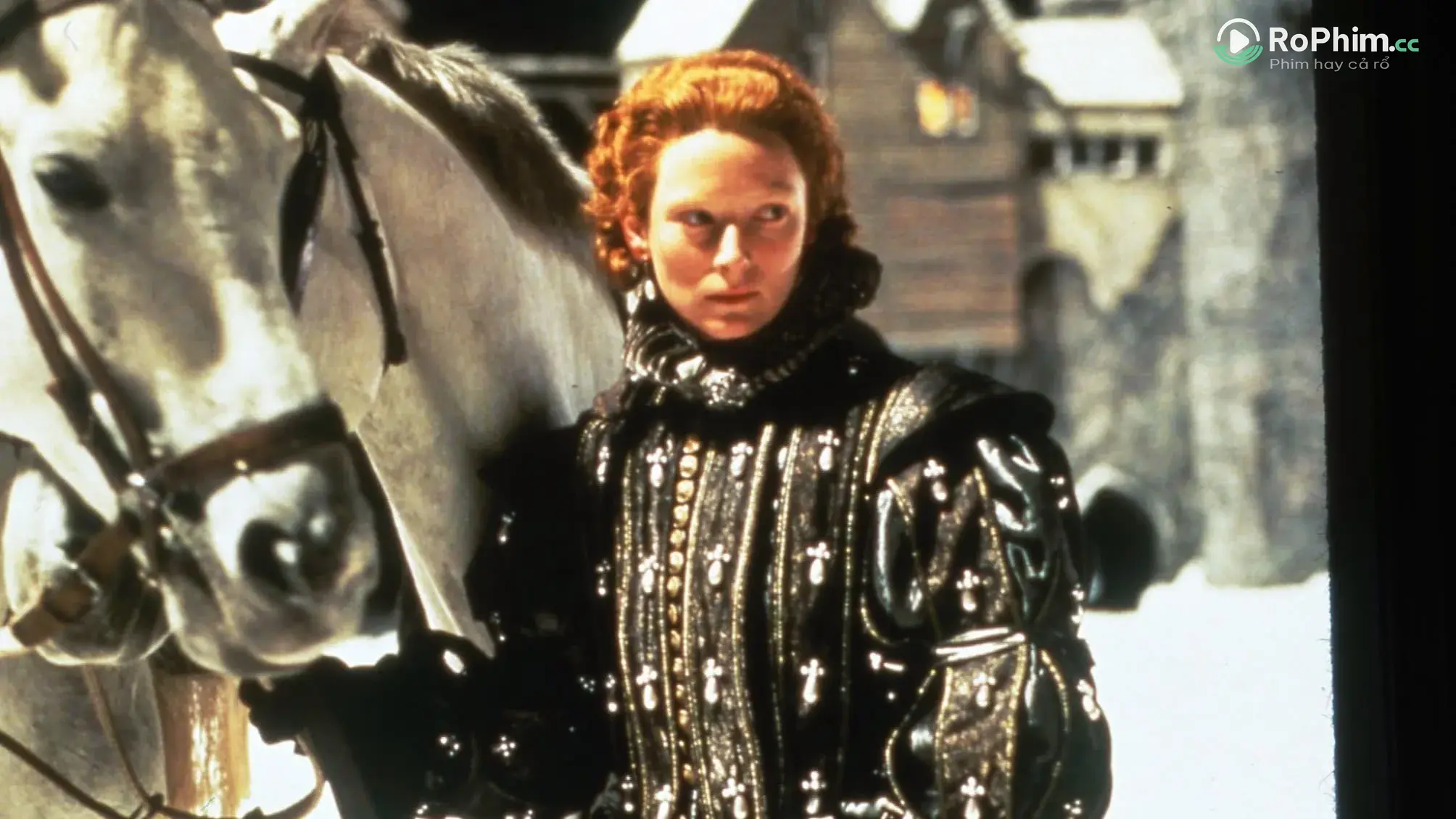 Người Bất Tử Mê Đắm (1992) Tập FULL