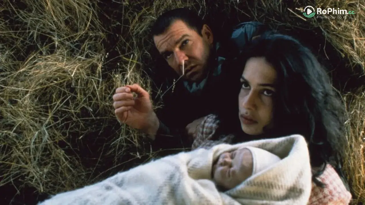 Người Cứu Rỗi: Đêm Tìm Kiếm Tập FULL