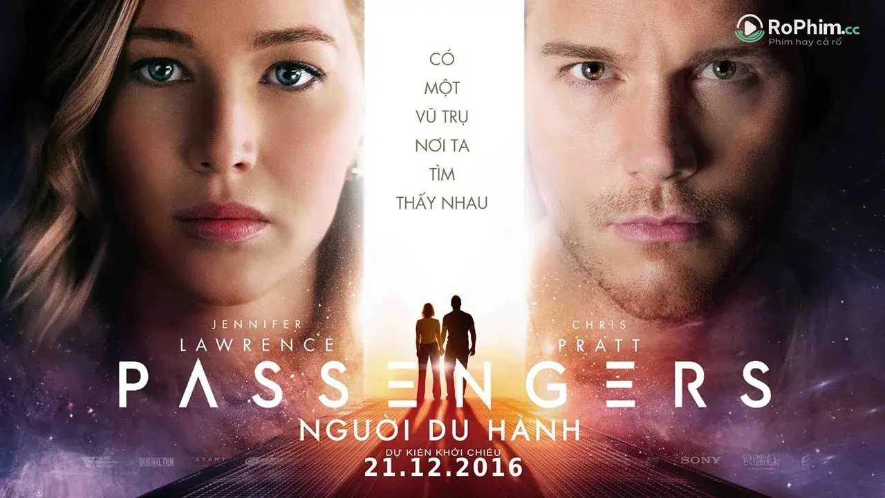 Người Du Hành 18+ Tập Full