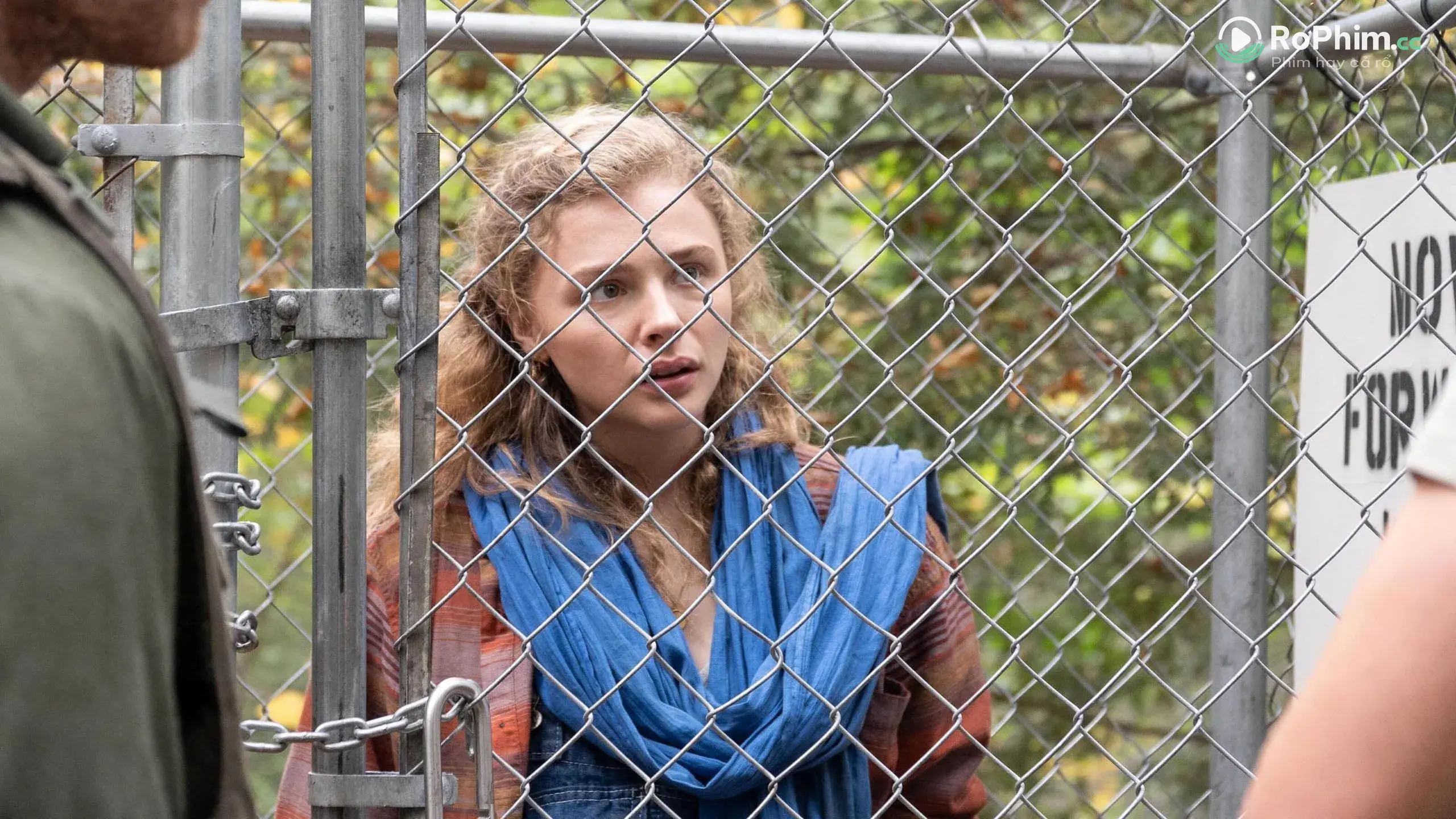 Người Tình, Người Máy Tập Full