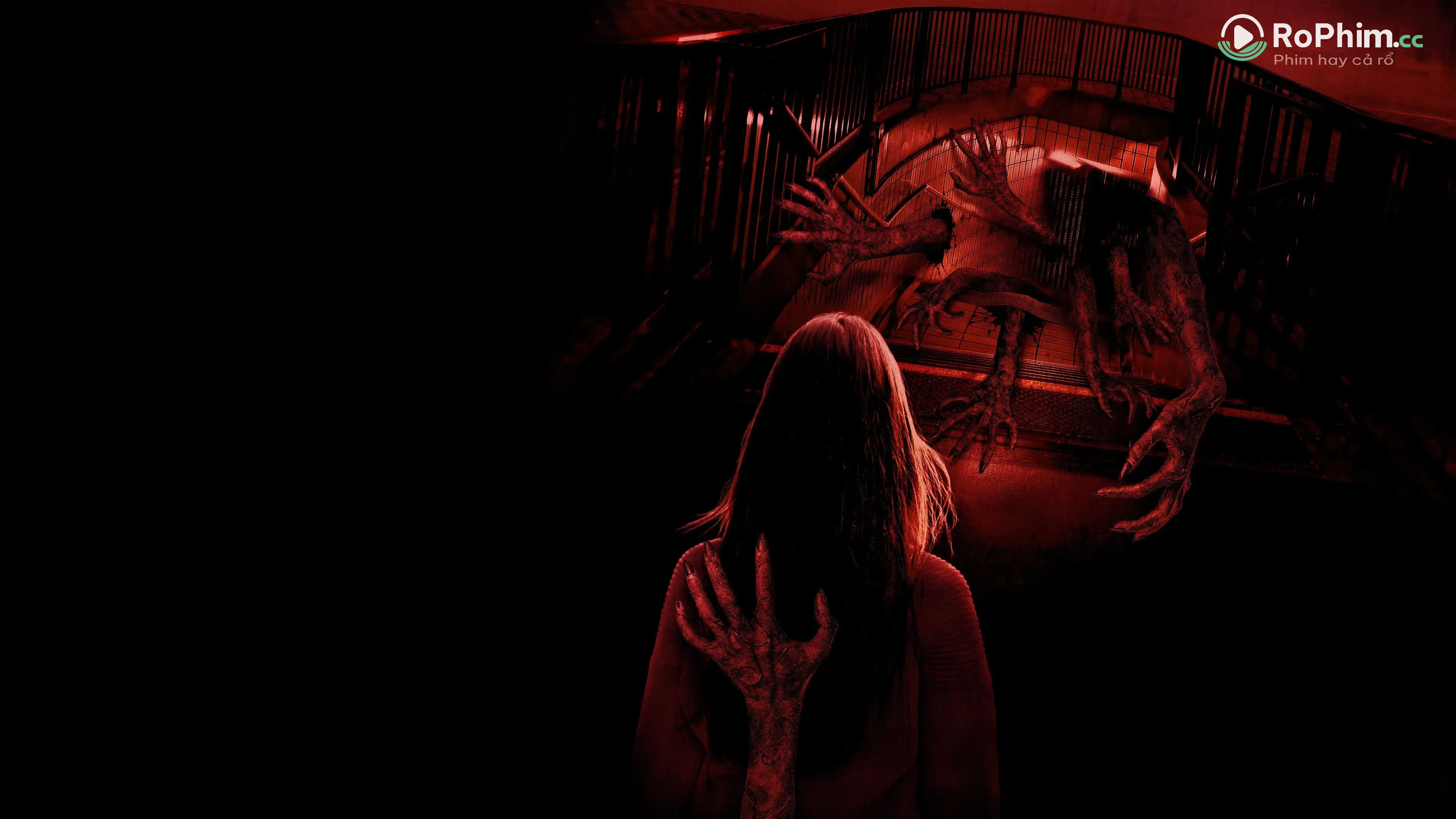 Nhà Ga Nữ Thần Tập Full