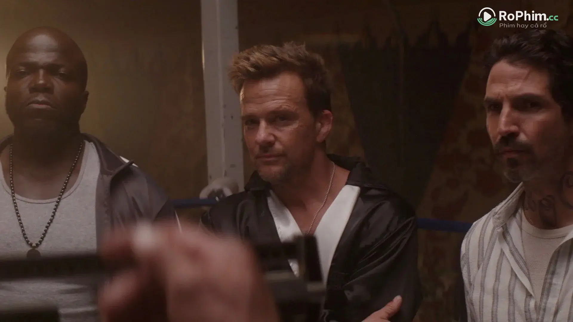 Nhà Vô Địch Tình Dục Tập Full