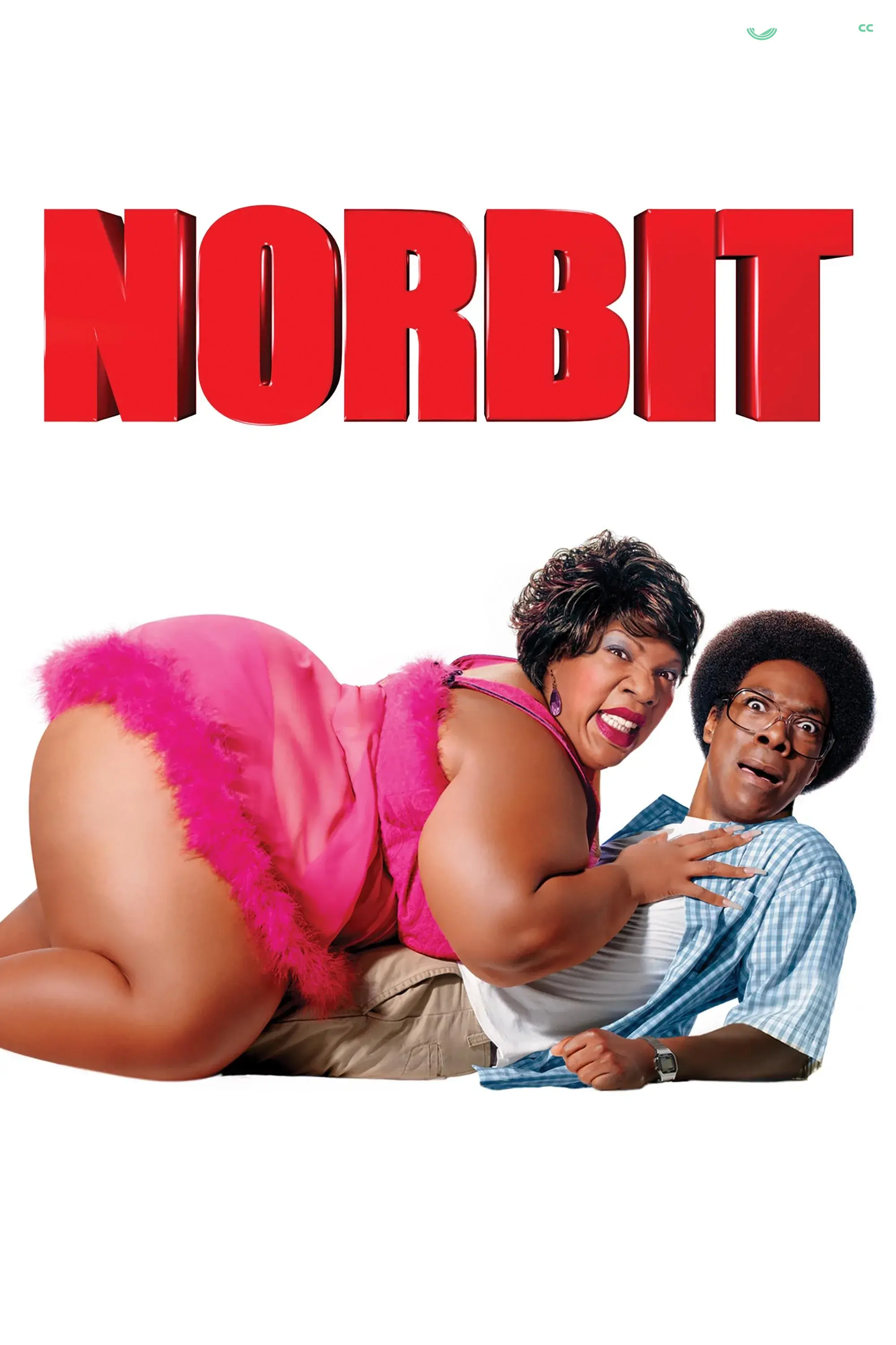 Norbit và Cô Nàng Đồ Béo 18+