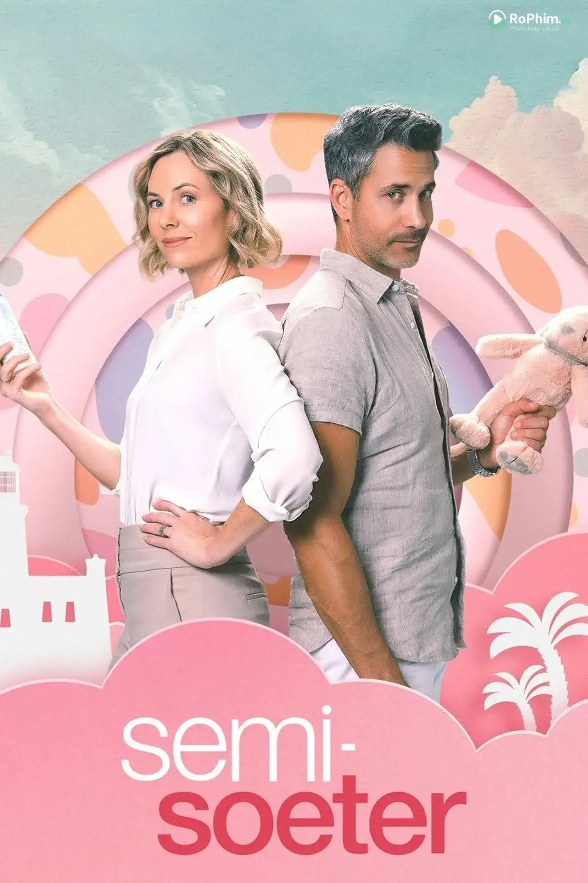 Nửa Ngọt Nửa Đắng 3: Những Khao Khát Bị Cấm