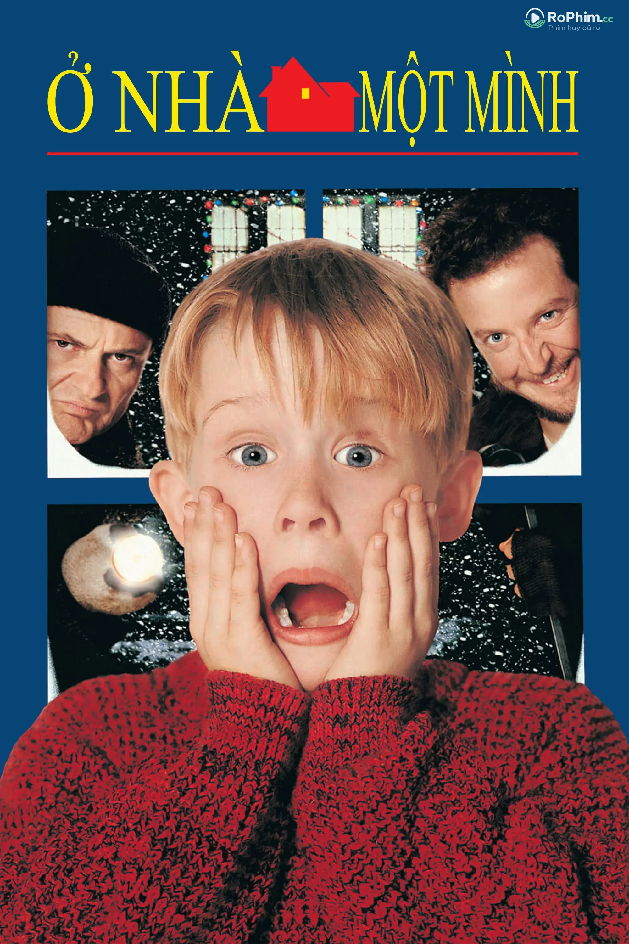 Ở Một Mình Trong Chuyện Ấy