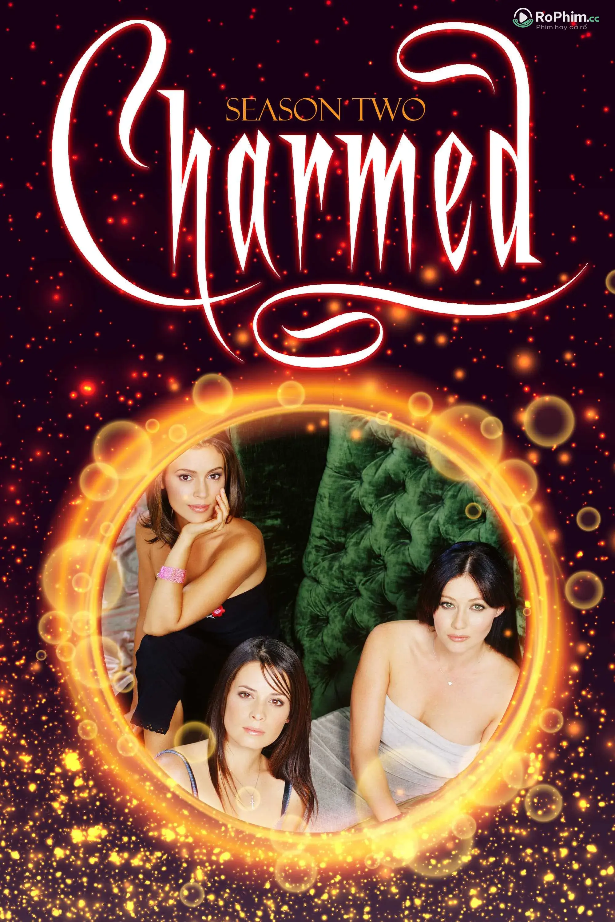 Phép Thuật  (Phần 2)