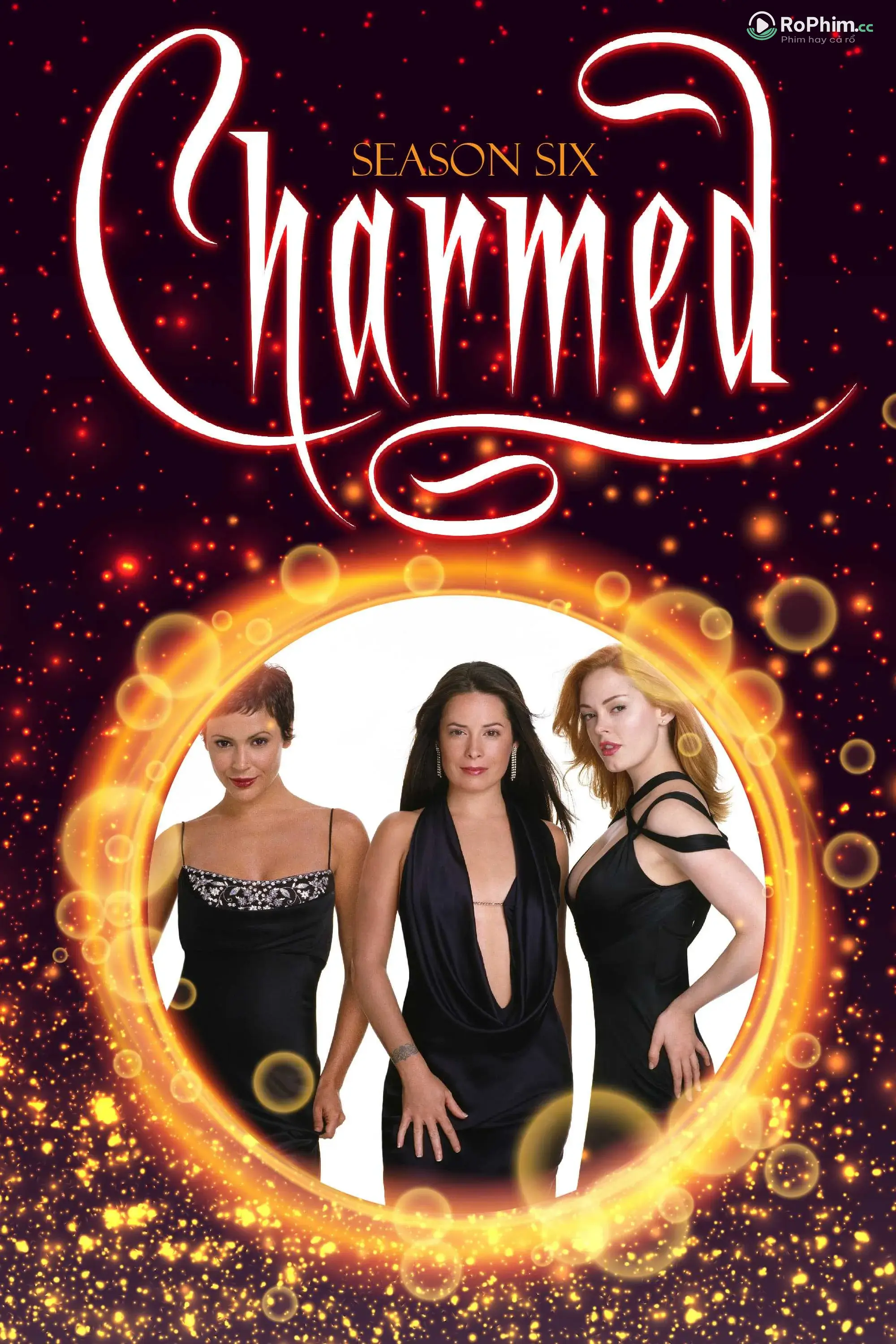 Phép Thuật  (Phần 6)