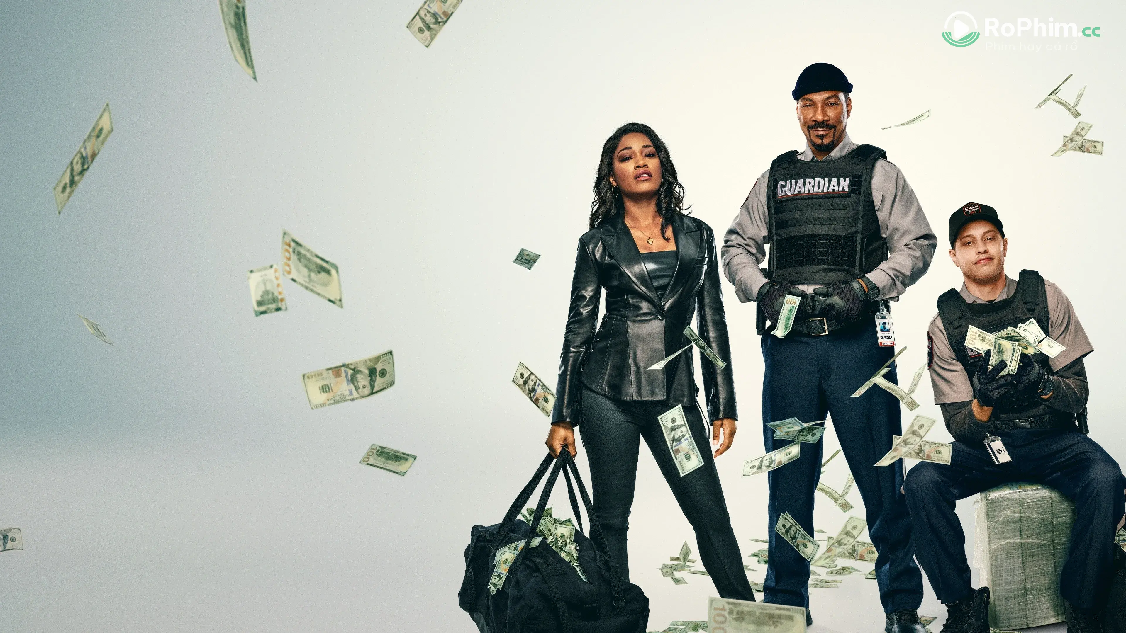 Phi Vụ Chuyển Tình Tập FULL