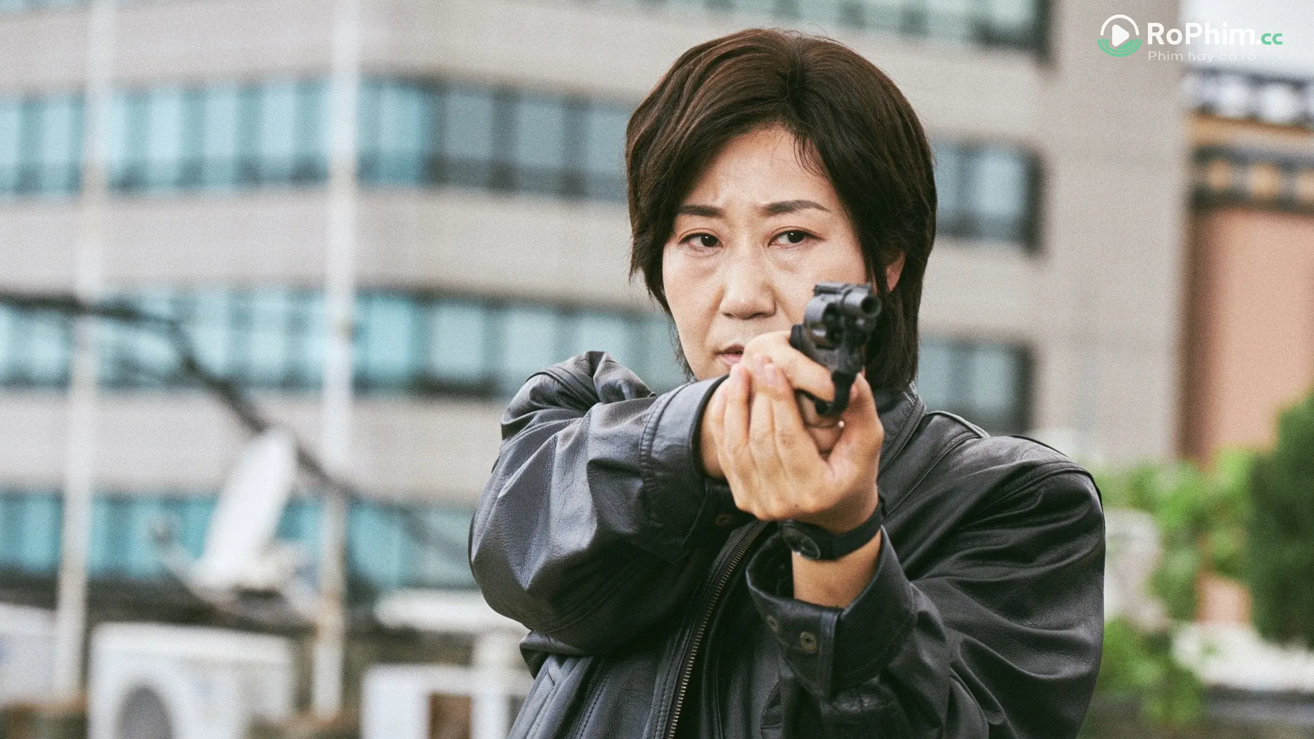 Phi Vụ Nữ Quyền: Mật Mã Gợi Cảm Tập Full