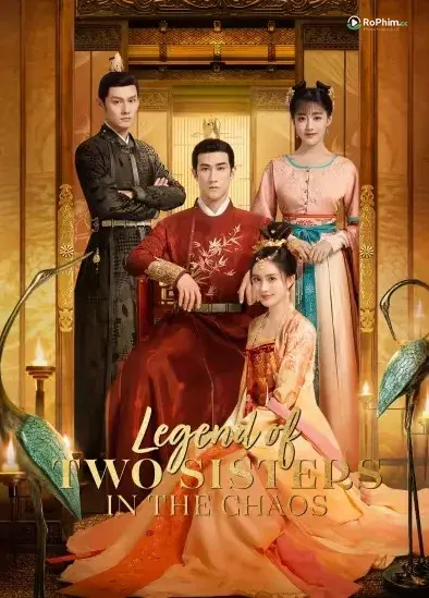 Phù Thế Đa Kiều Truyện