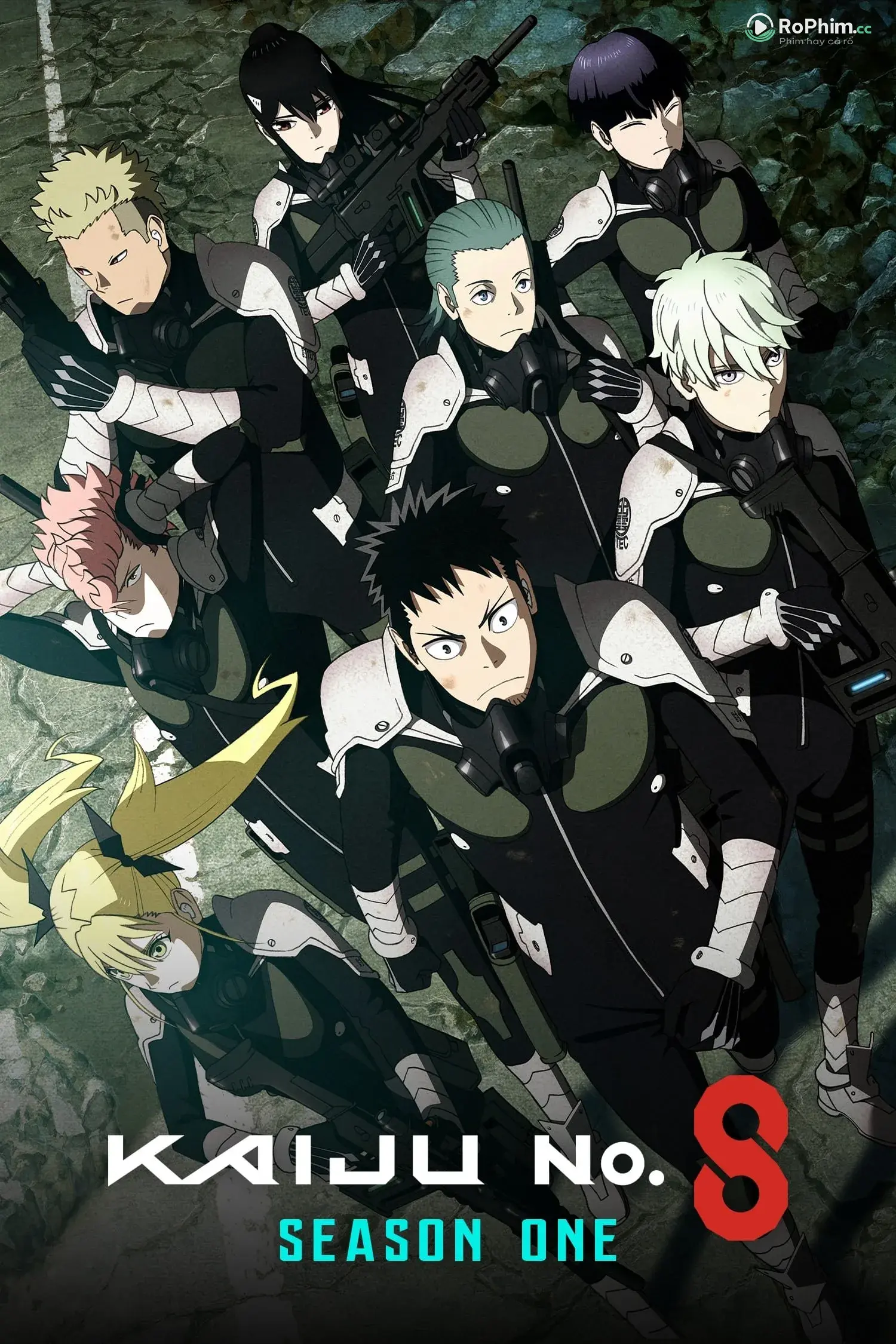 Quái Vật Số 9: Nỗi Khát Khao Bất Tận  (Phần 1)