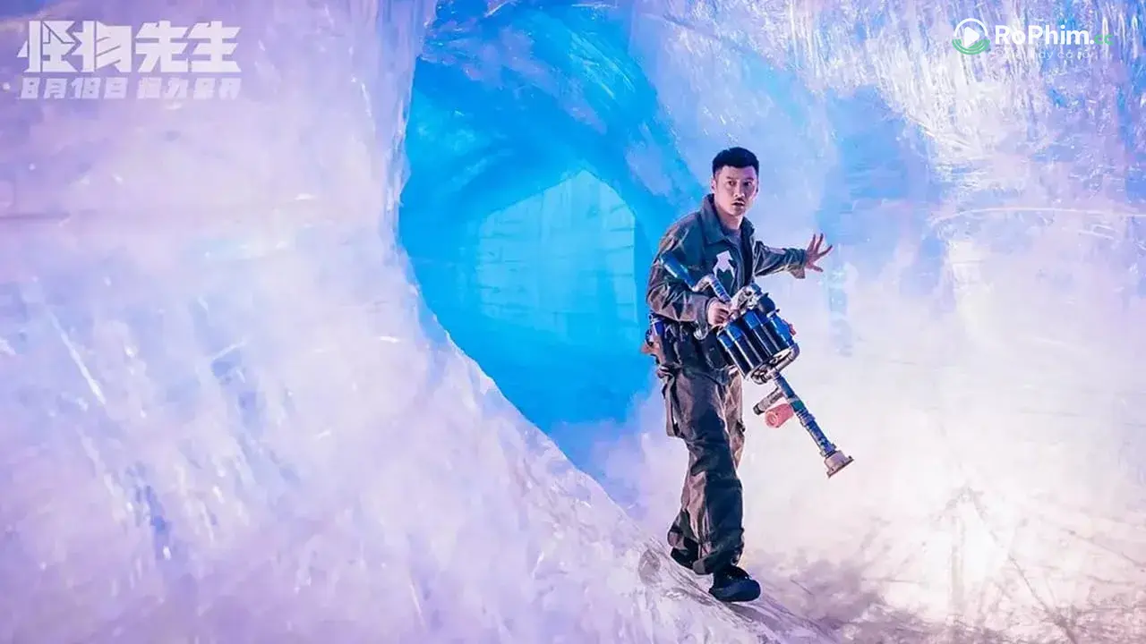 Quái Vật Thích Khách Tập Full