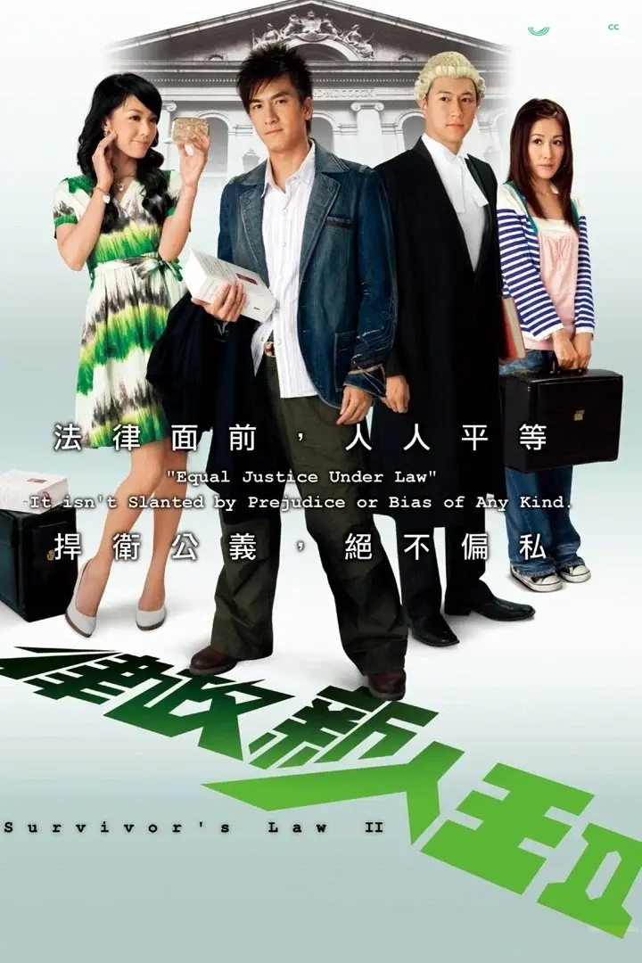 Quy Luật Sống Còn: Cám Dỗ Tử Thần P2