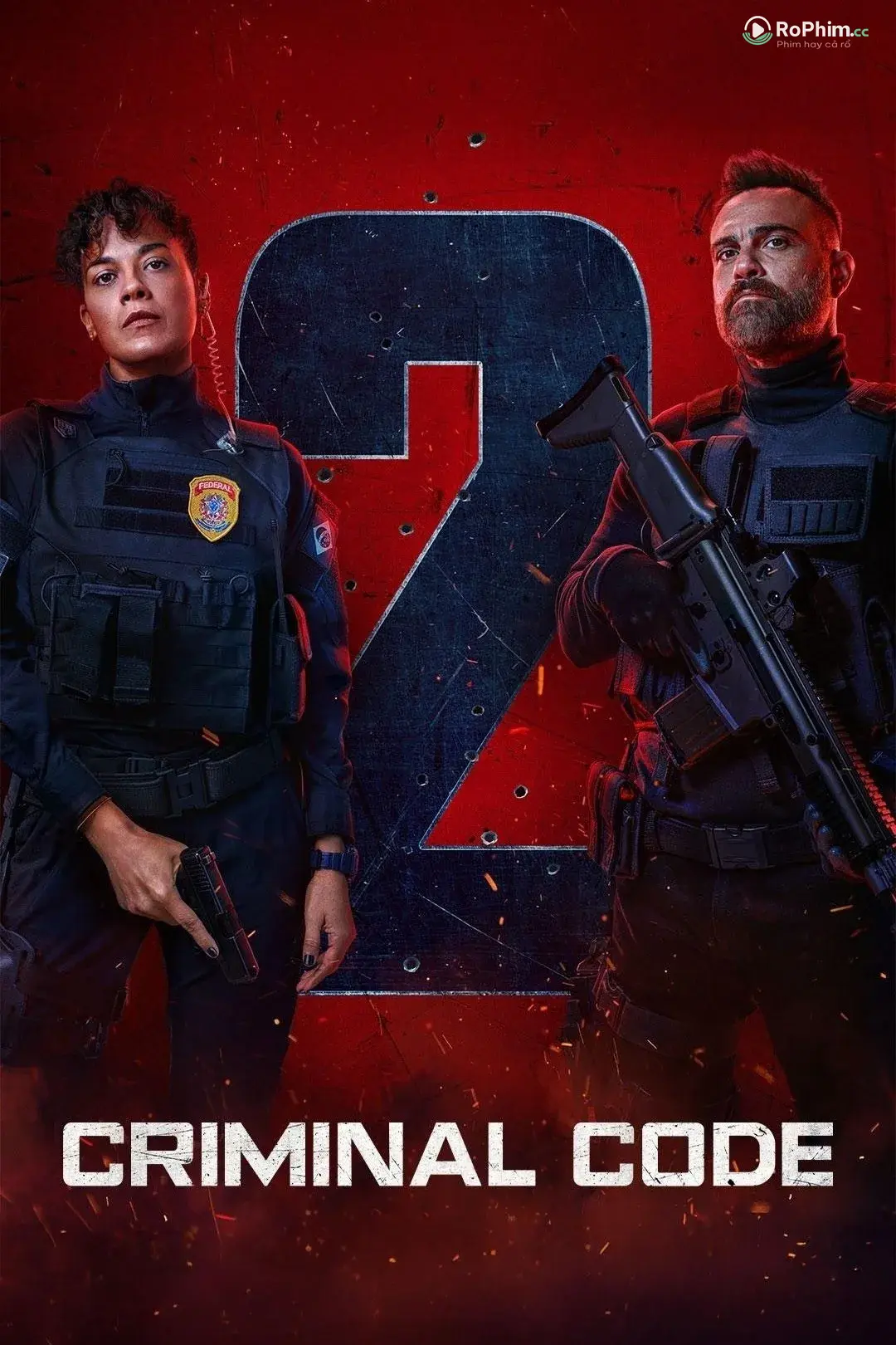 Quy Tắc Tội Lỗi  (Phần 2)