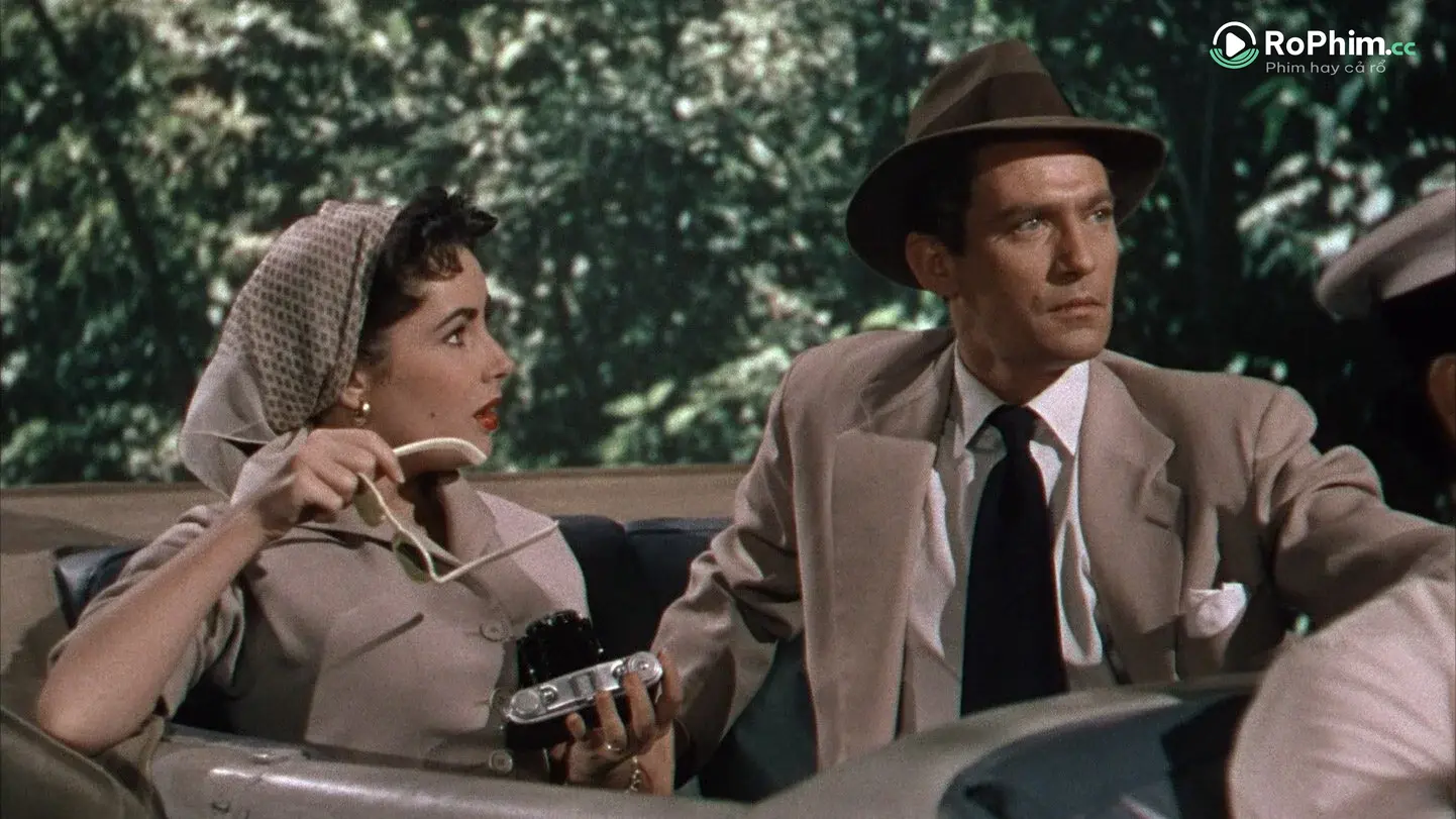 Rồng khiêu vũ Tập Full