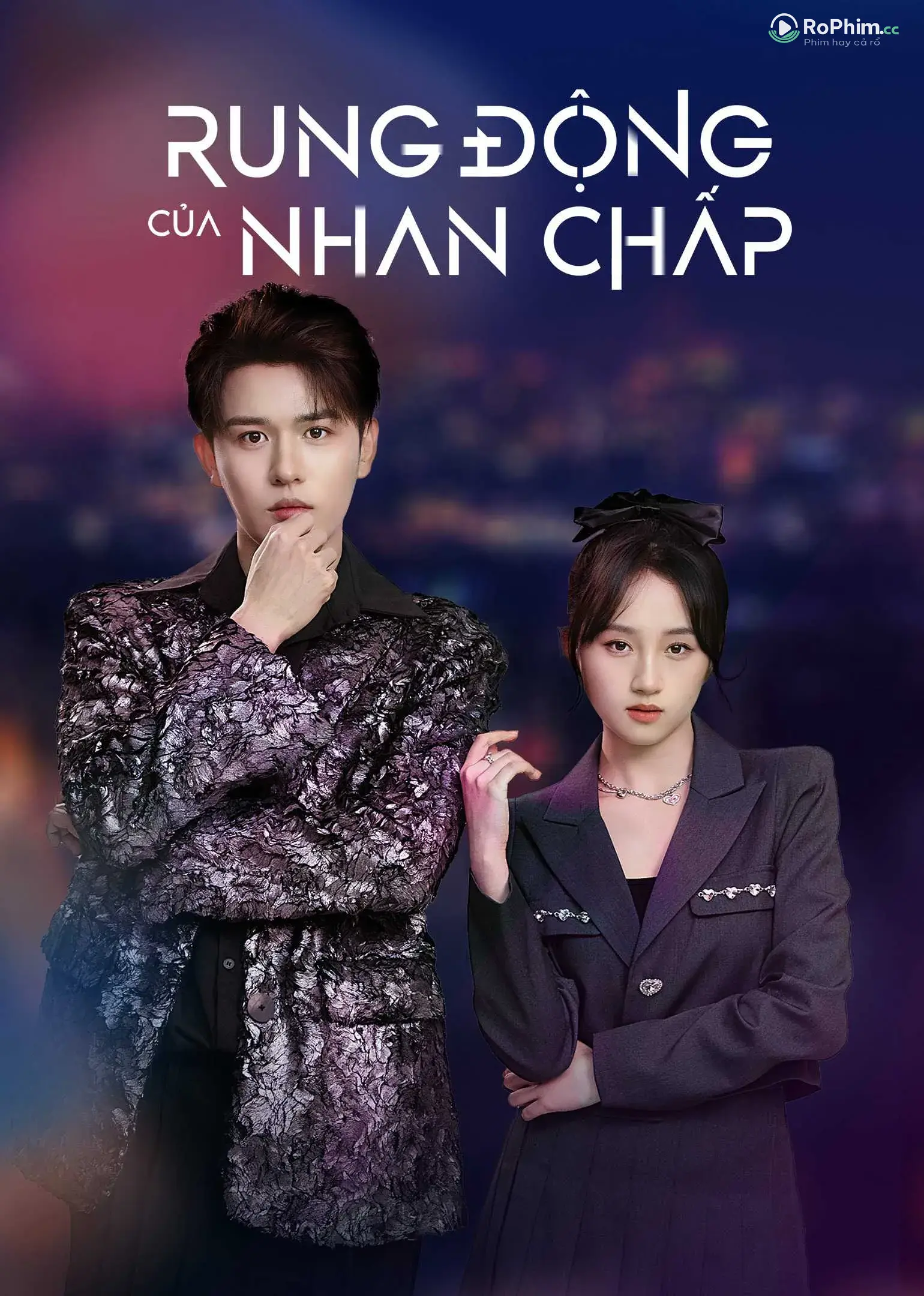 Rung Động Của Nhan Khải