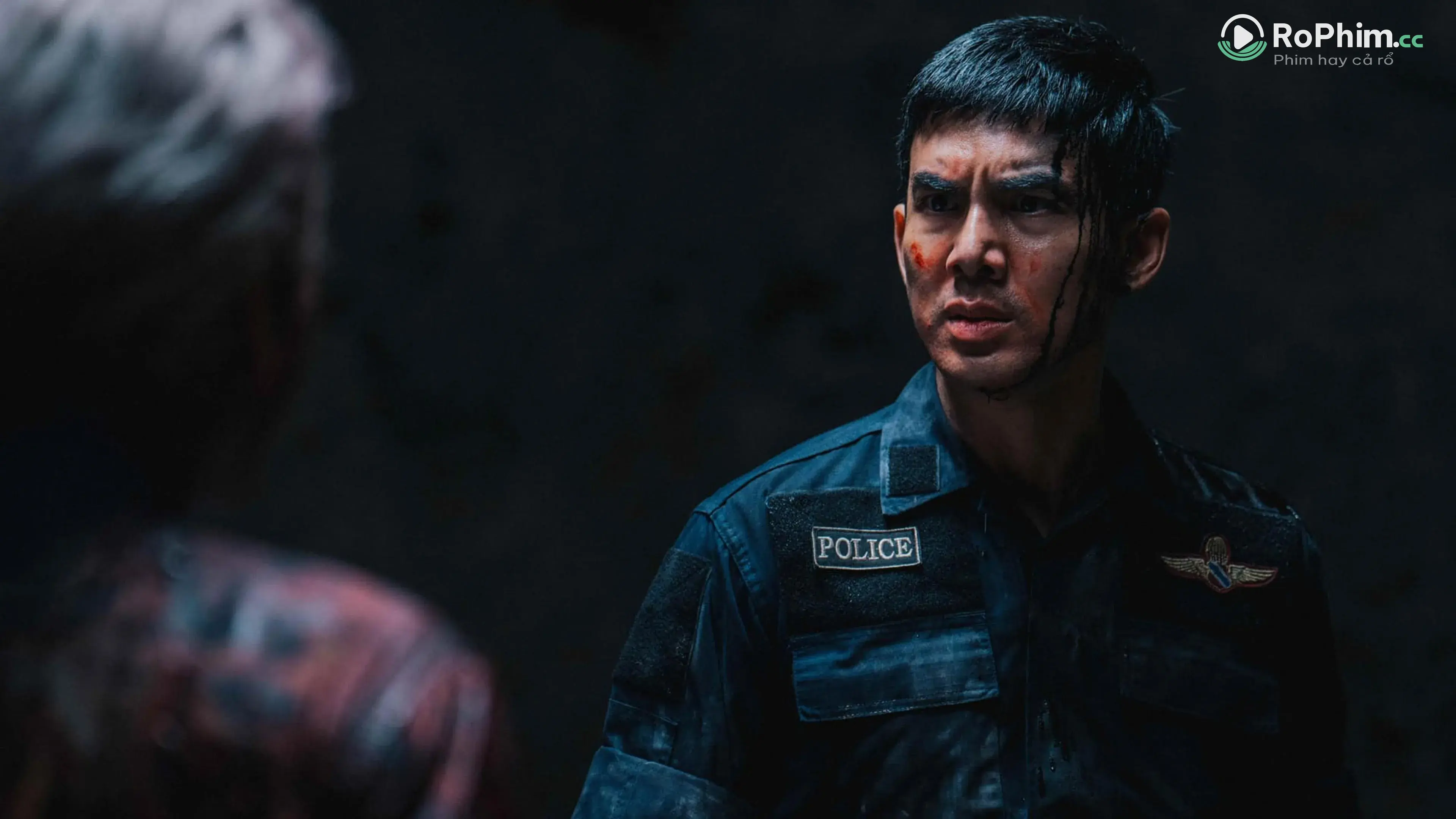 Rừng Ma Quyến Rũ Tập FULL