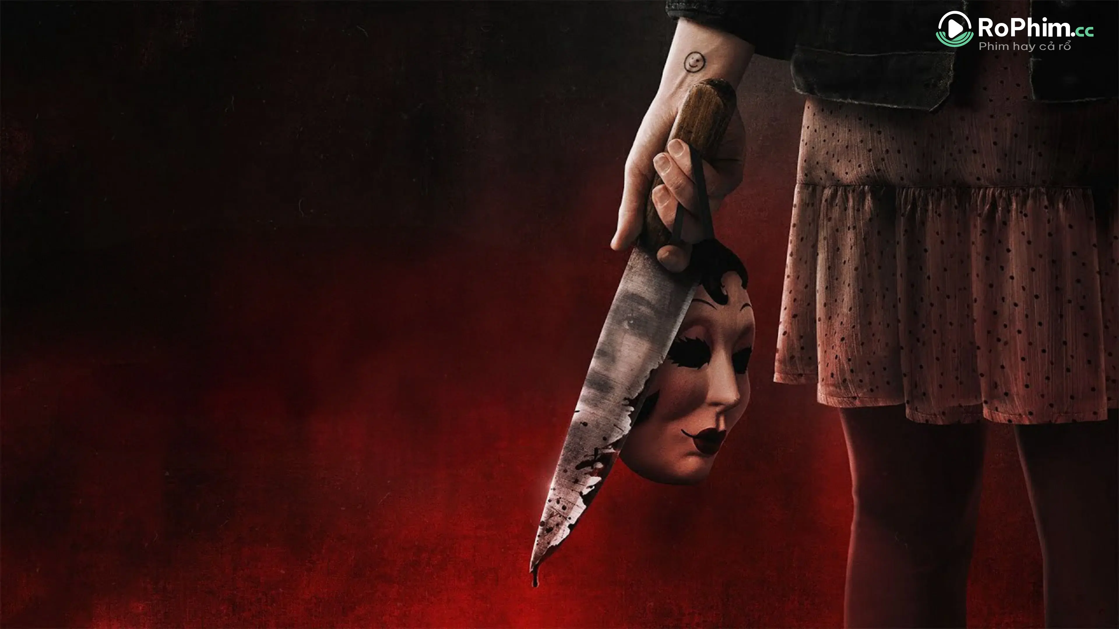 Sát Nhân Giấu Mặt: Chương 3 – Cuộc Gặp Gỡ Tình Dục