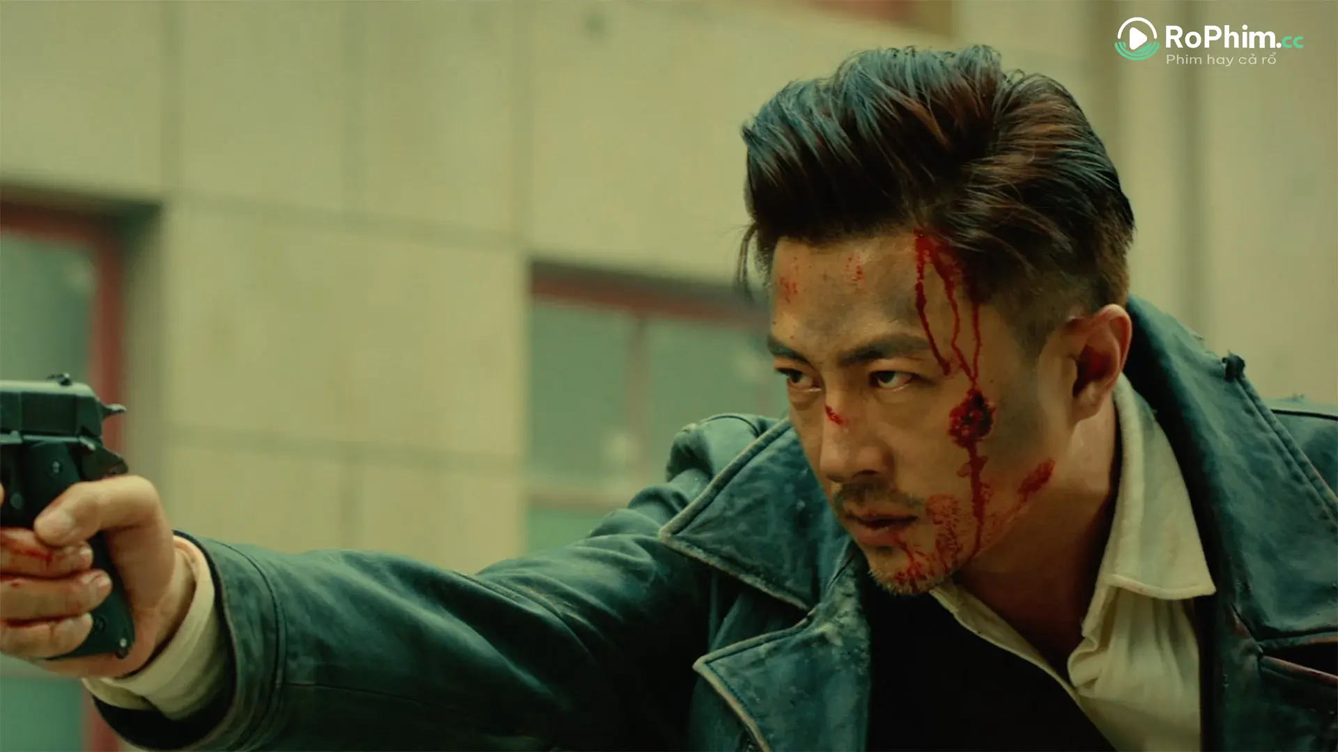 Seductive Assassin Tập 