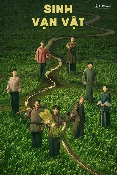 Sinh Vạn Vật: Khám Phá Đam Mê